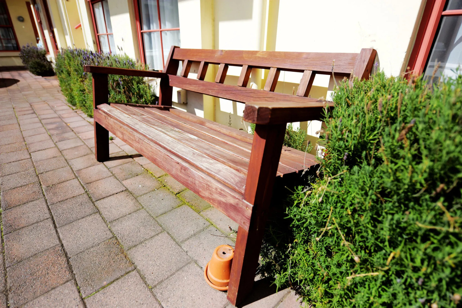 Addington Stadium Motel