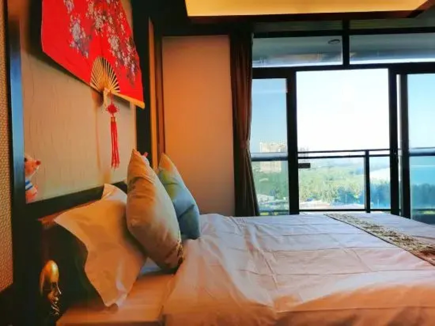 Tiankongzhicheng Haijing Apartment