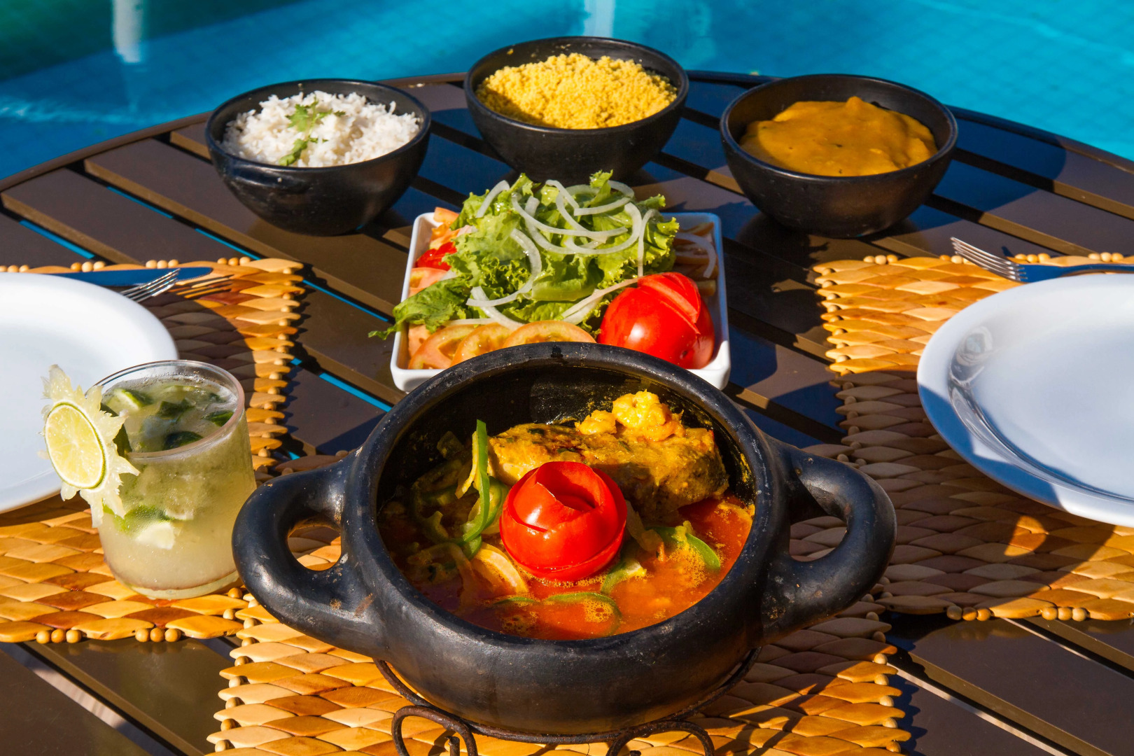 Portal Beach - Rede Soberano