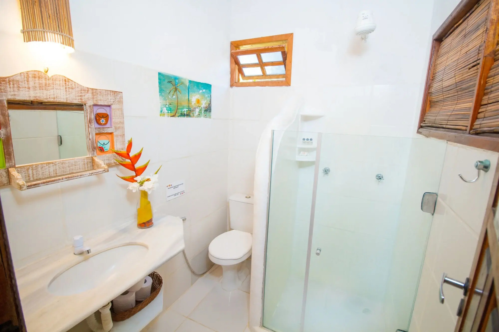 Travel Inn Pousadas & Beach Club Trancoso
