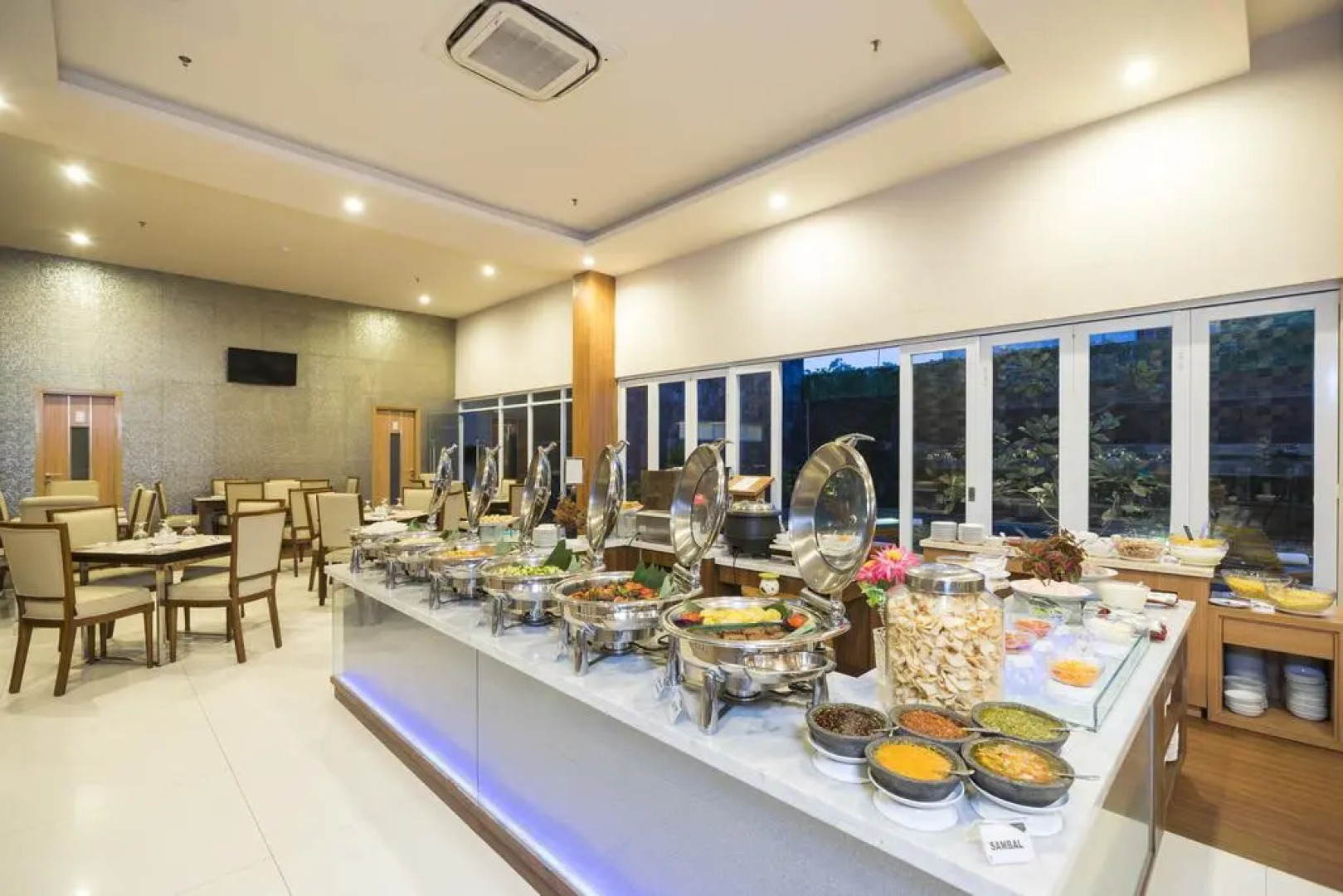 Horison Palma Pangandaran