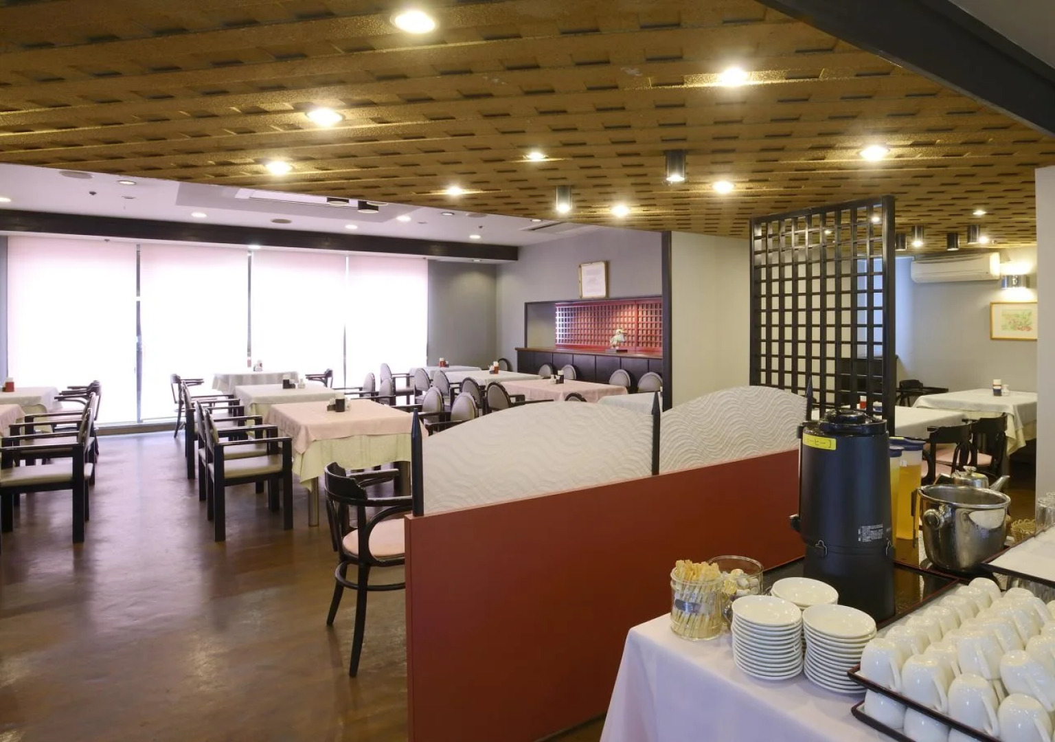 Amami Sunplaza Hotel