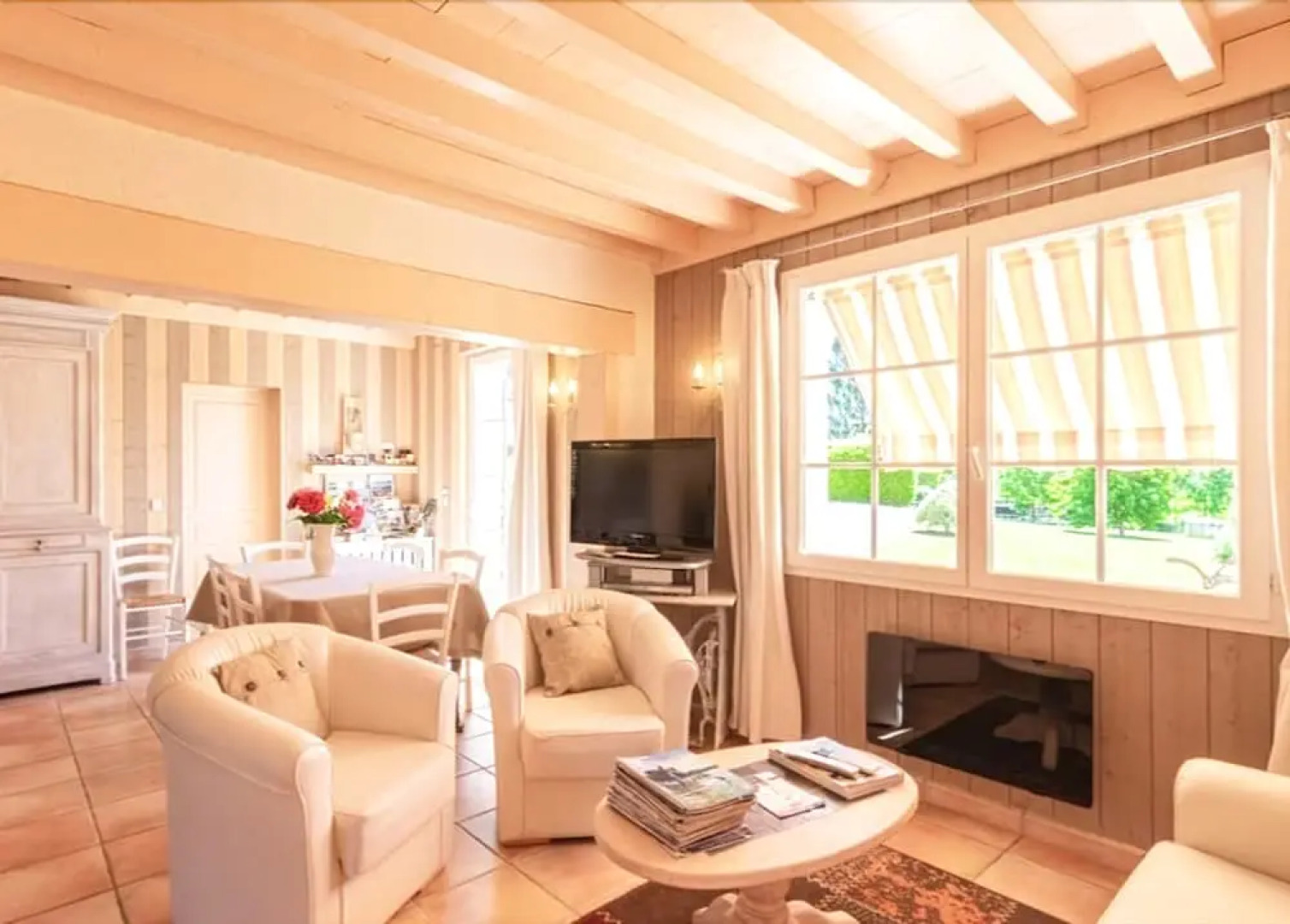 Domaine de la Méniguère - Maison d'hôtes