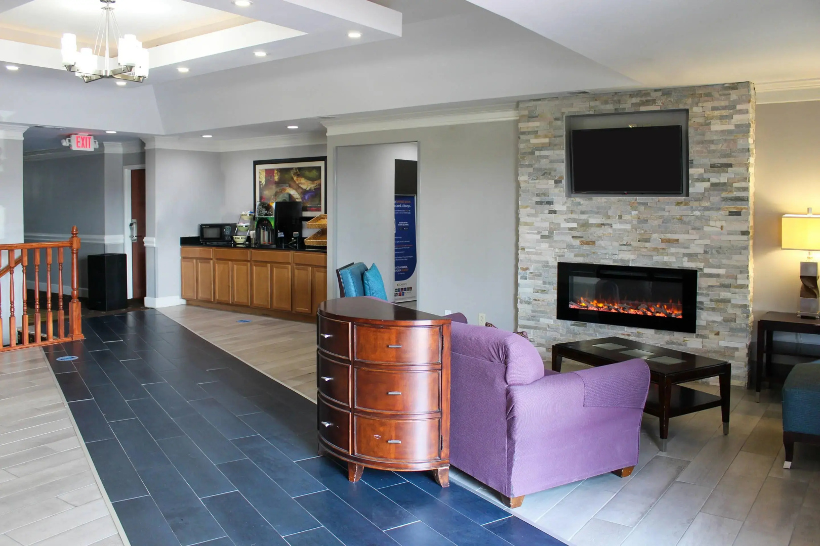 Quality Inn Crossville Near Cumberland Mountain State Park