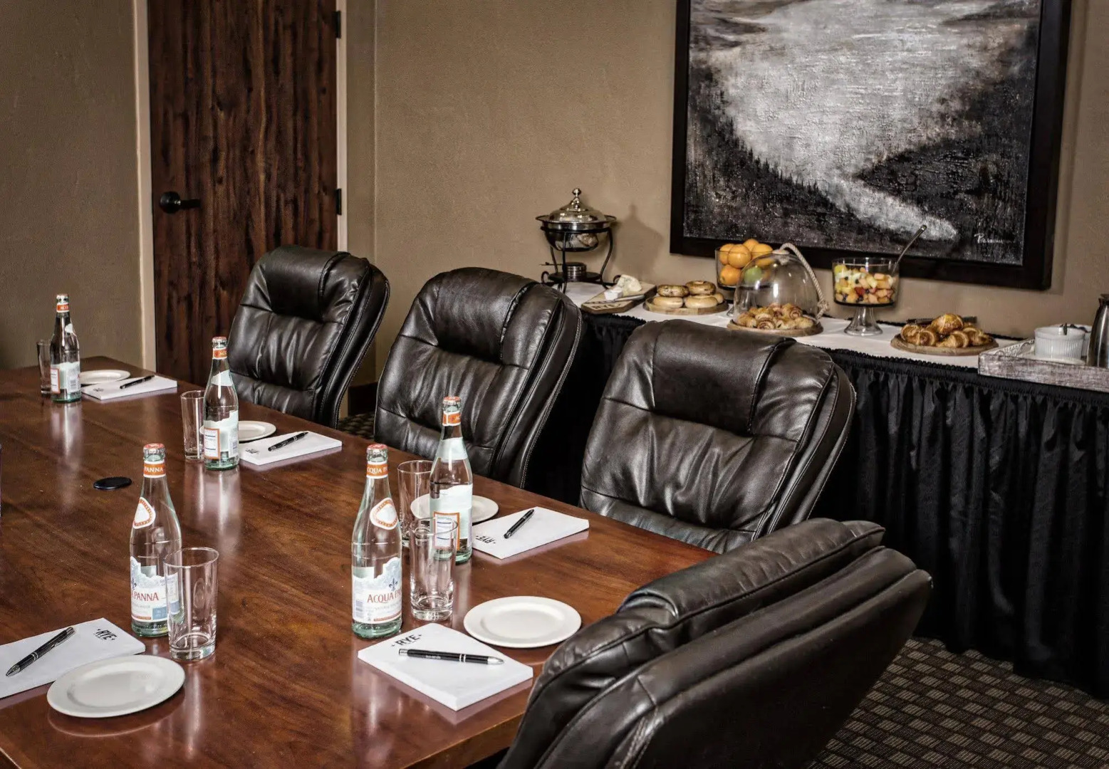 CopperLeaf Boutique Hotel & Spa, BW Premier Collection