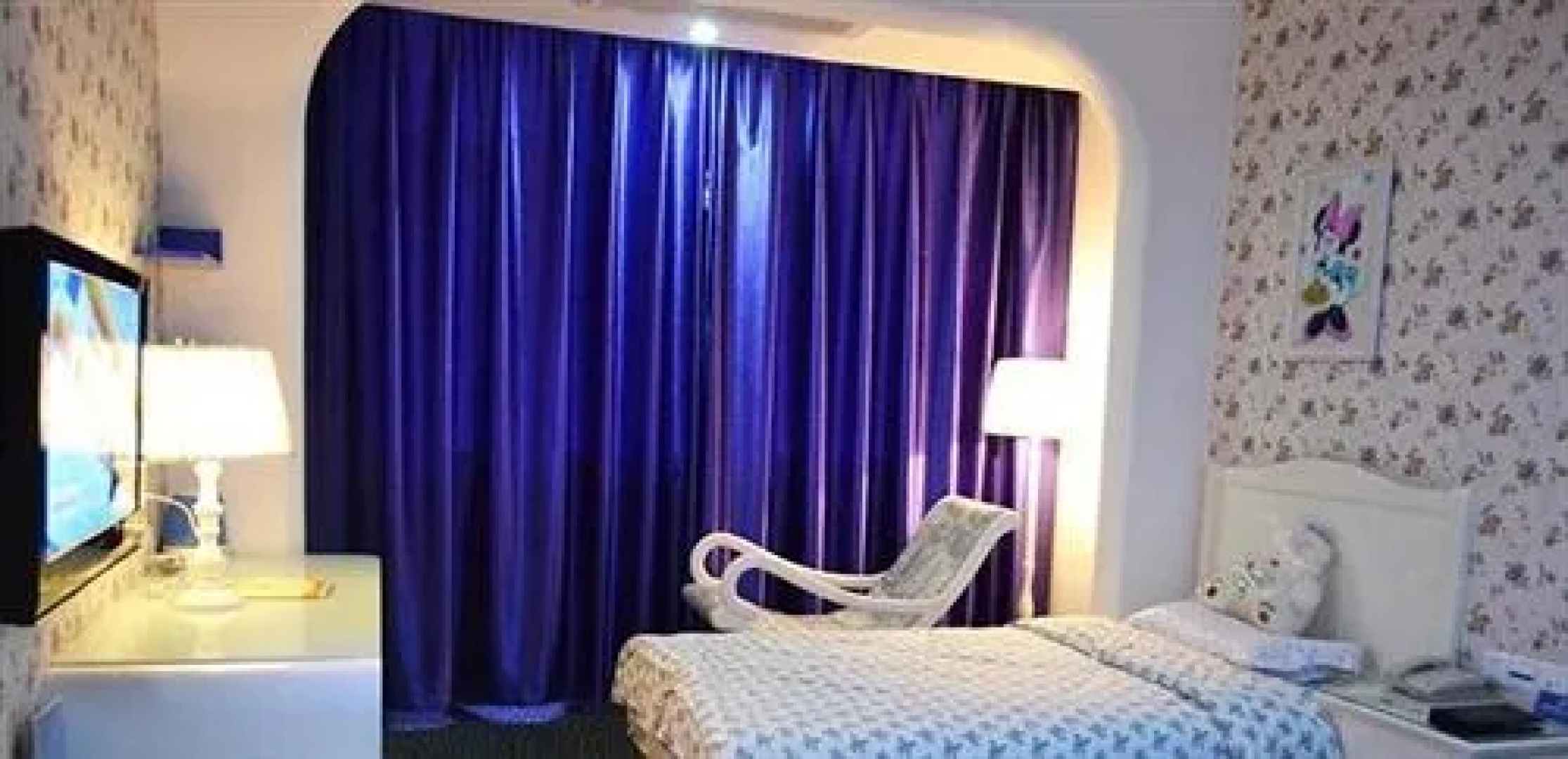 Dinisi Hotel - Luoyang