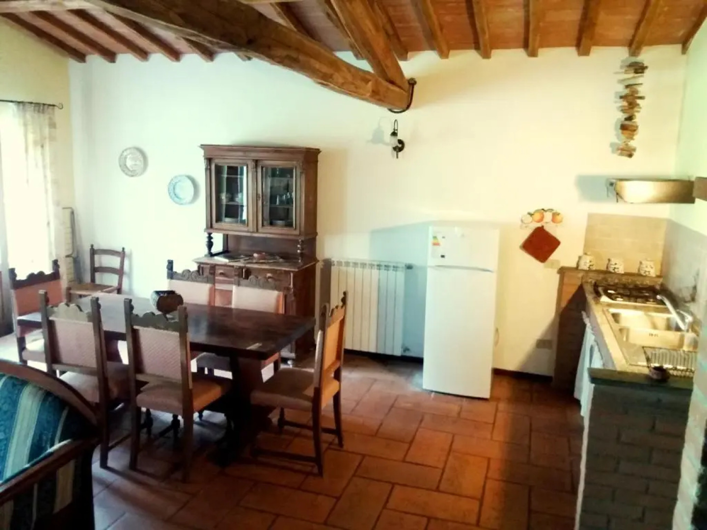 Agriturismo San Cristoforo