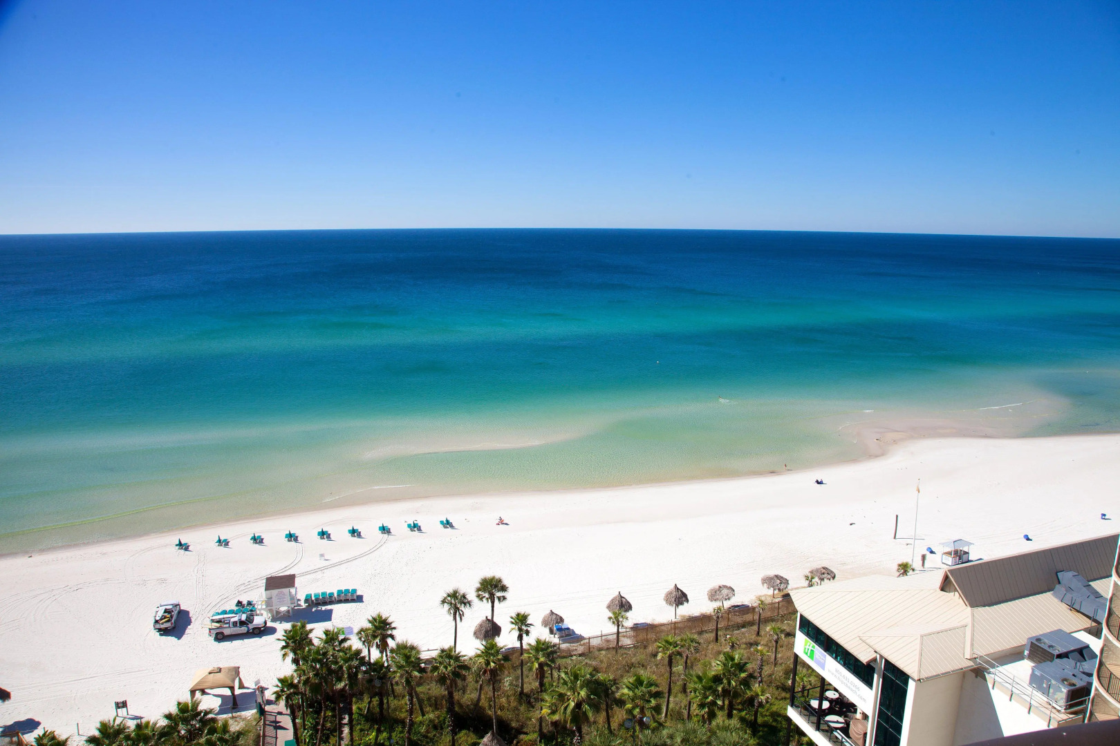 Holiday Inn Resort Panama City Beach by IHG