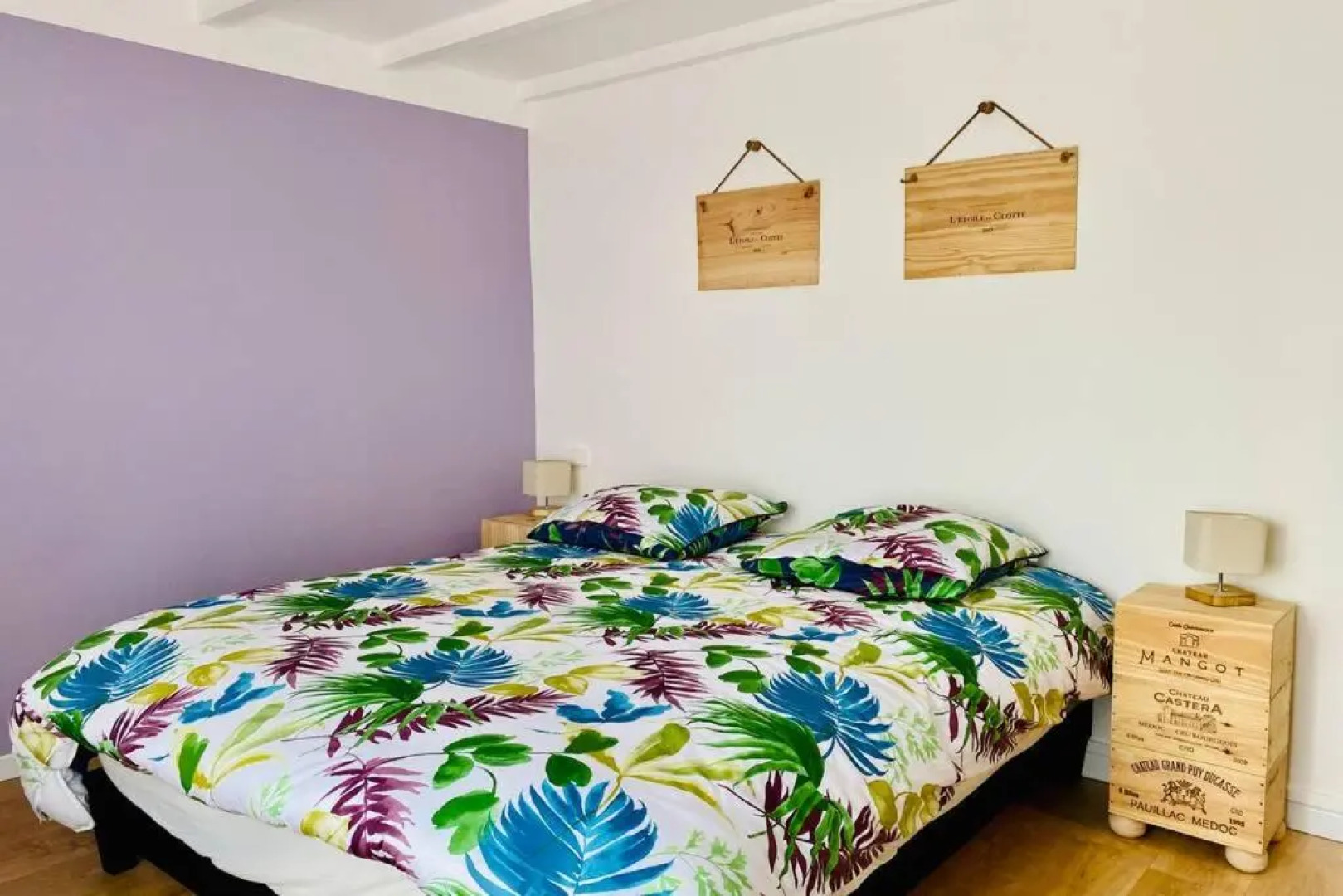 Le Clos Jasmin - Quartier Historique de Montlouis