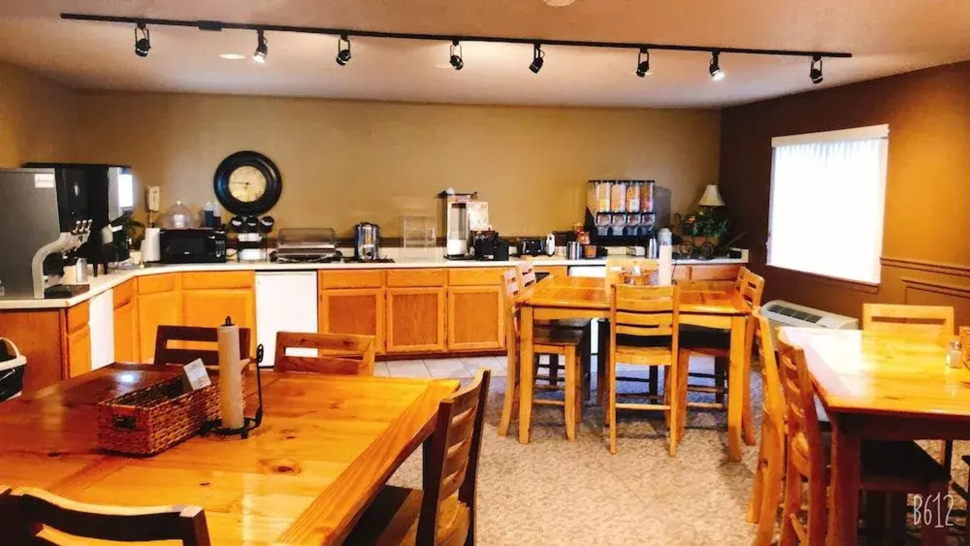 Americas Best Value Inn Covered Wagon Lusk