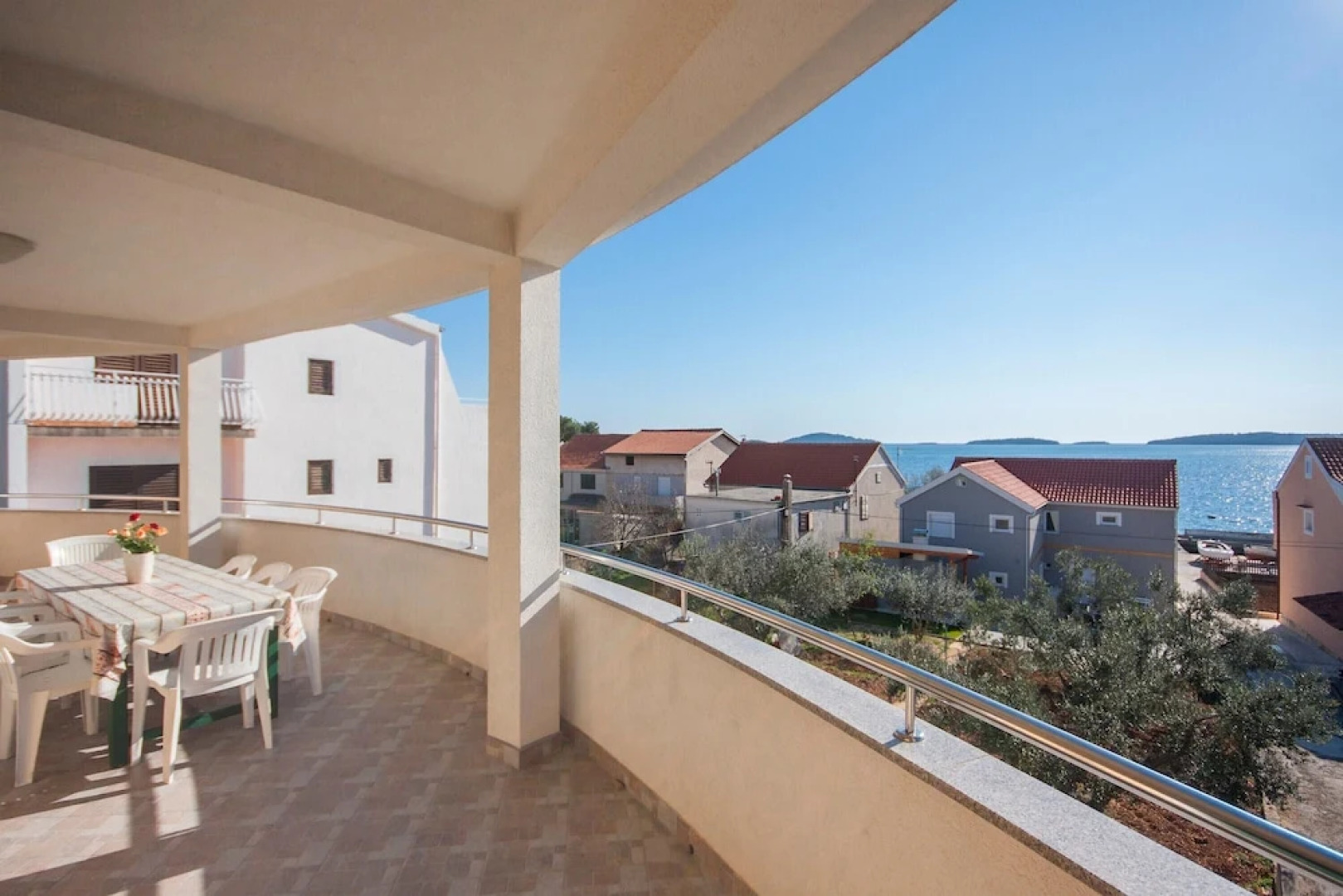 Apartments Vukičević