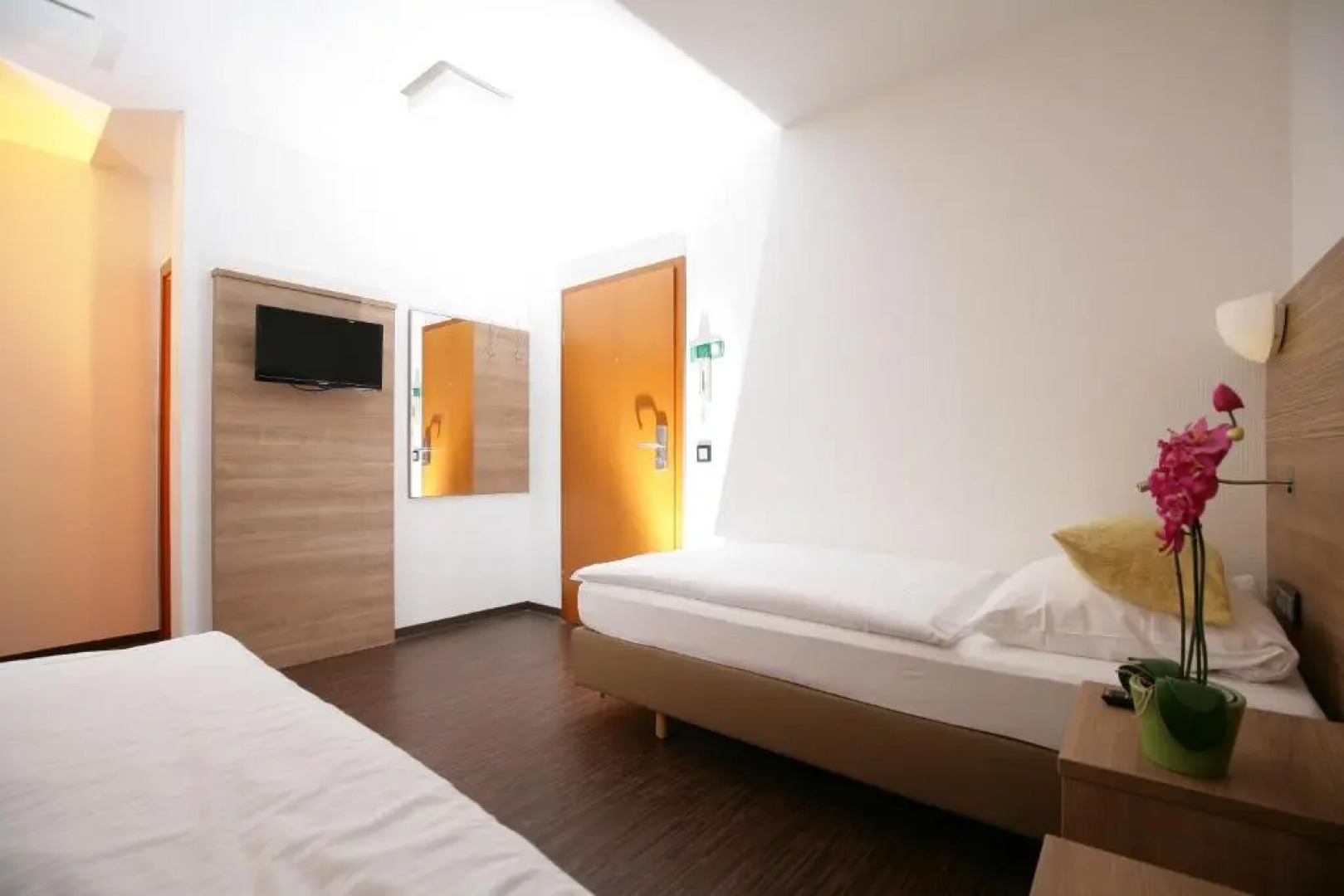 Hotel Drei Kaiserberge