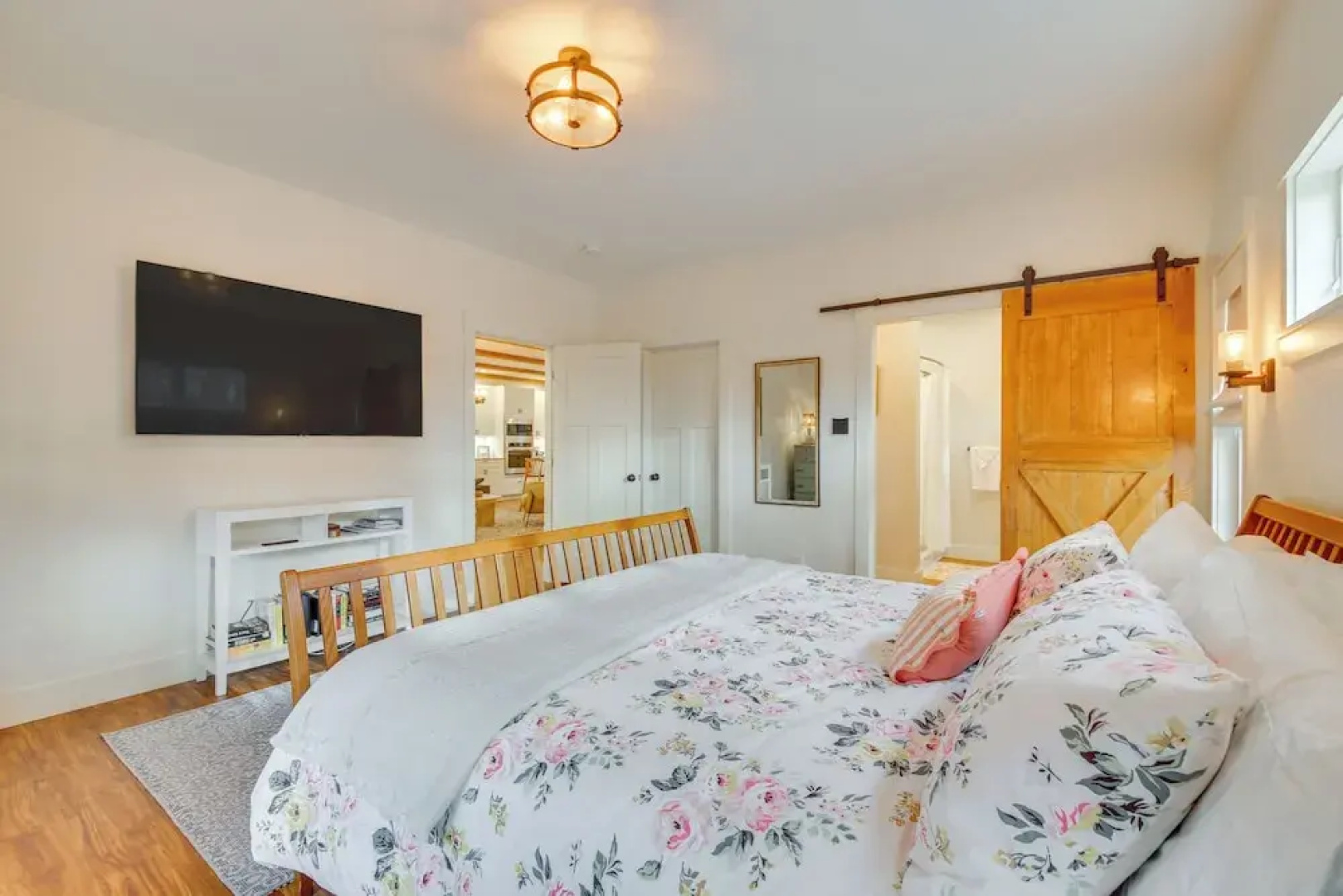 4 Mi to Boothbay Harbor: Quiet Retreat w/ Deck