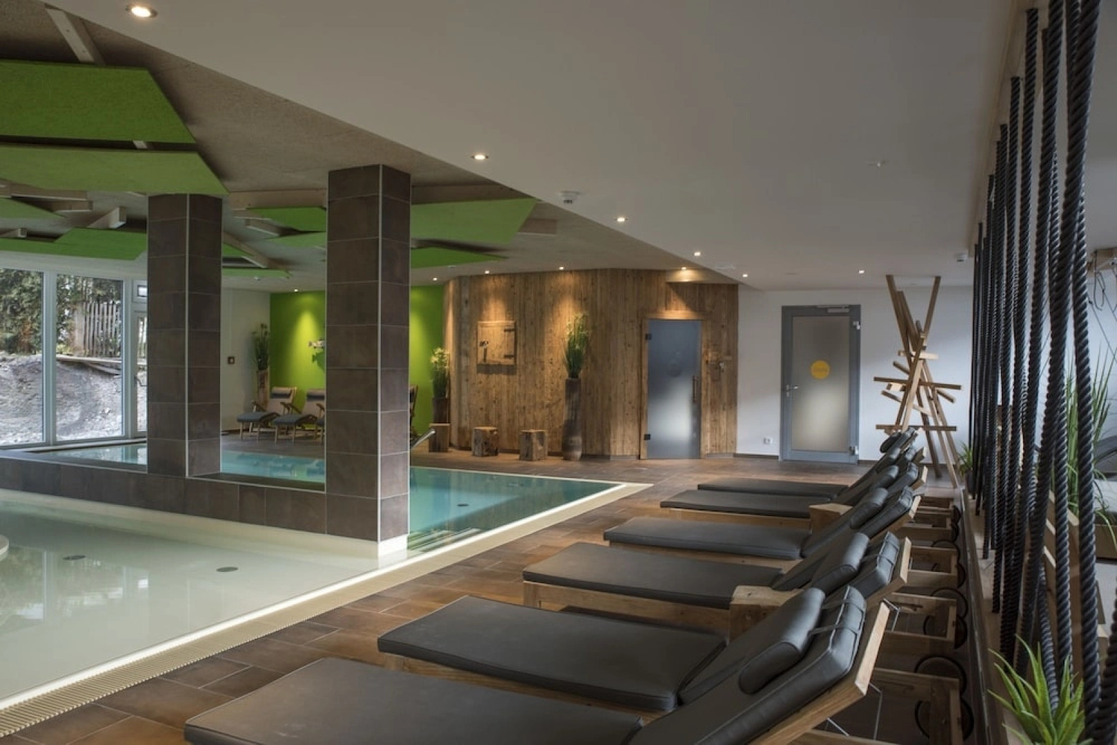 Leiners Familienhotel