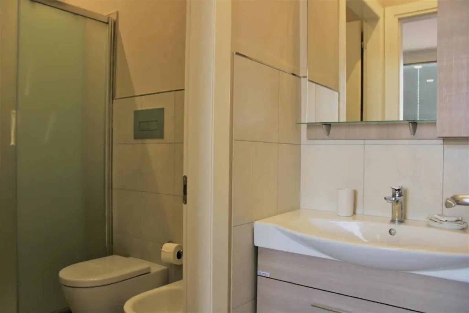 Zibibbo Beach Apartments - Trapani