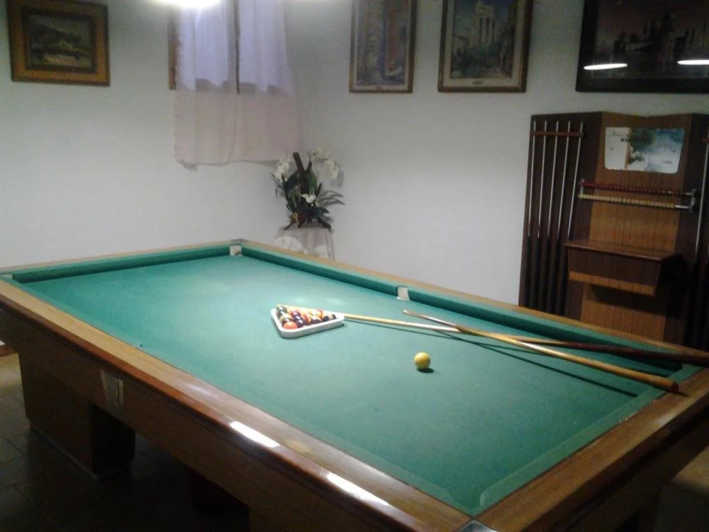 Casa vacanze "Natali"