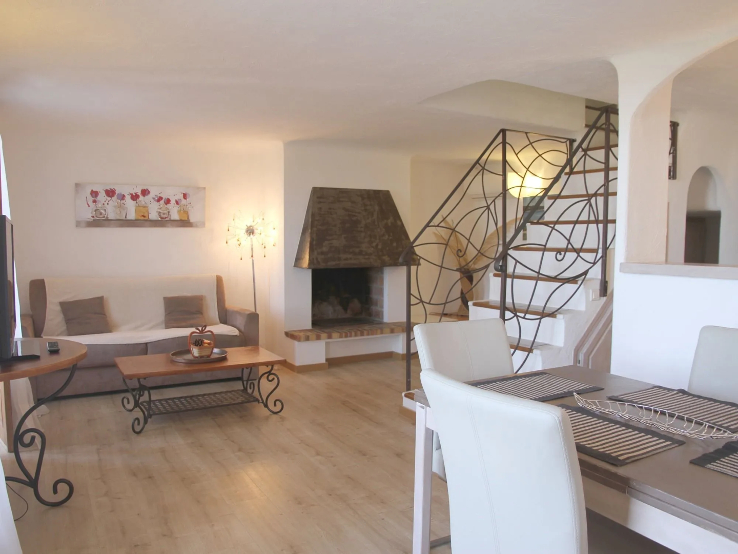 Residence a Licetta