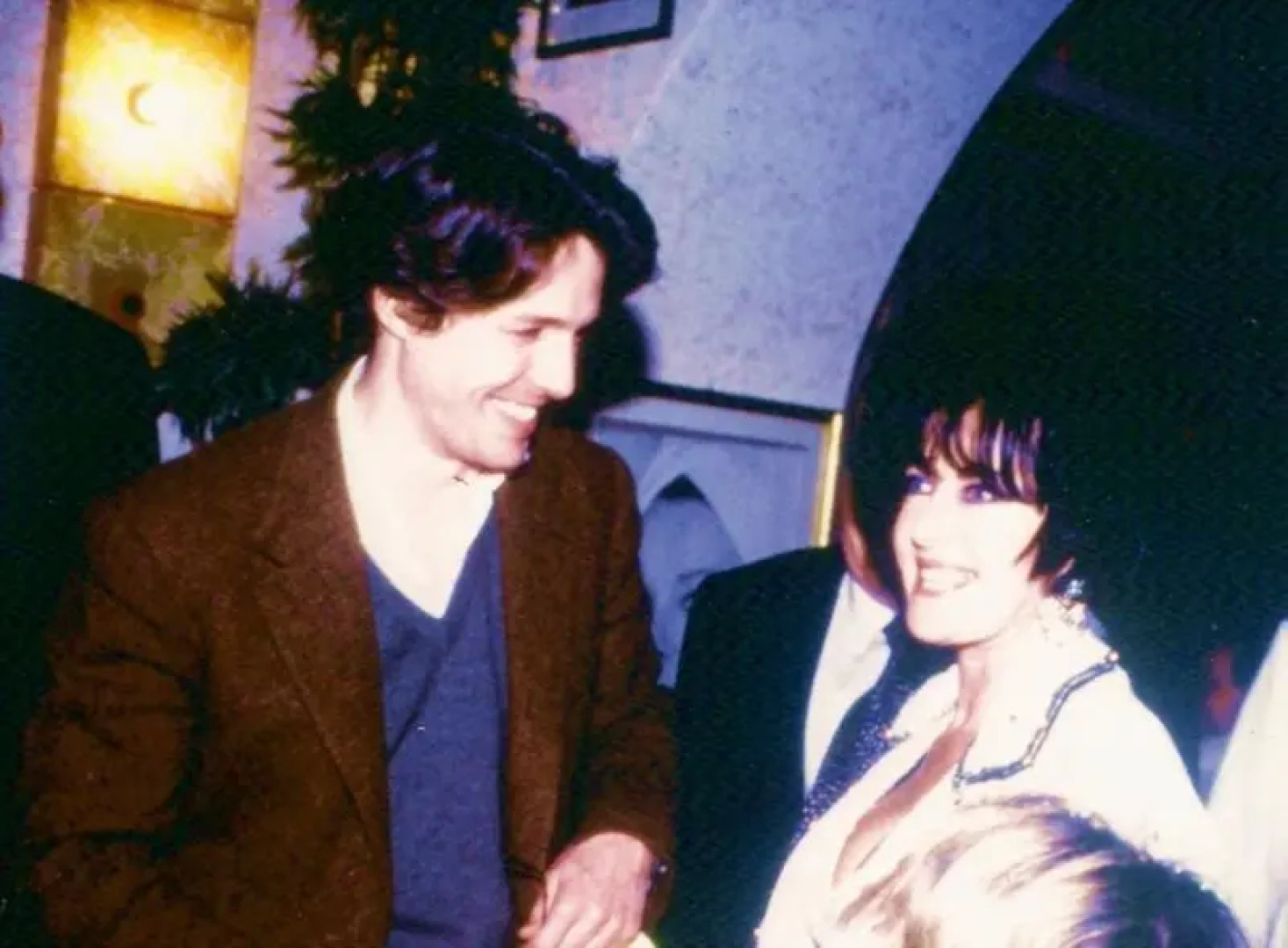 Bed  Breakfast Villa Liz