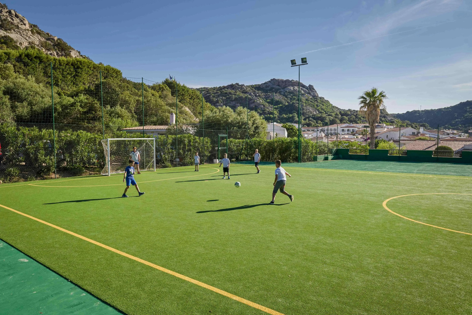 W Sardinia - Poltu Quatu