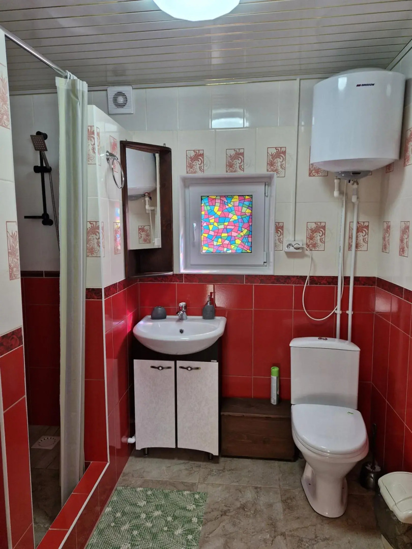 Алтай - Кайлас