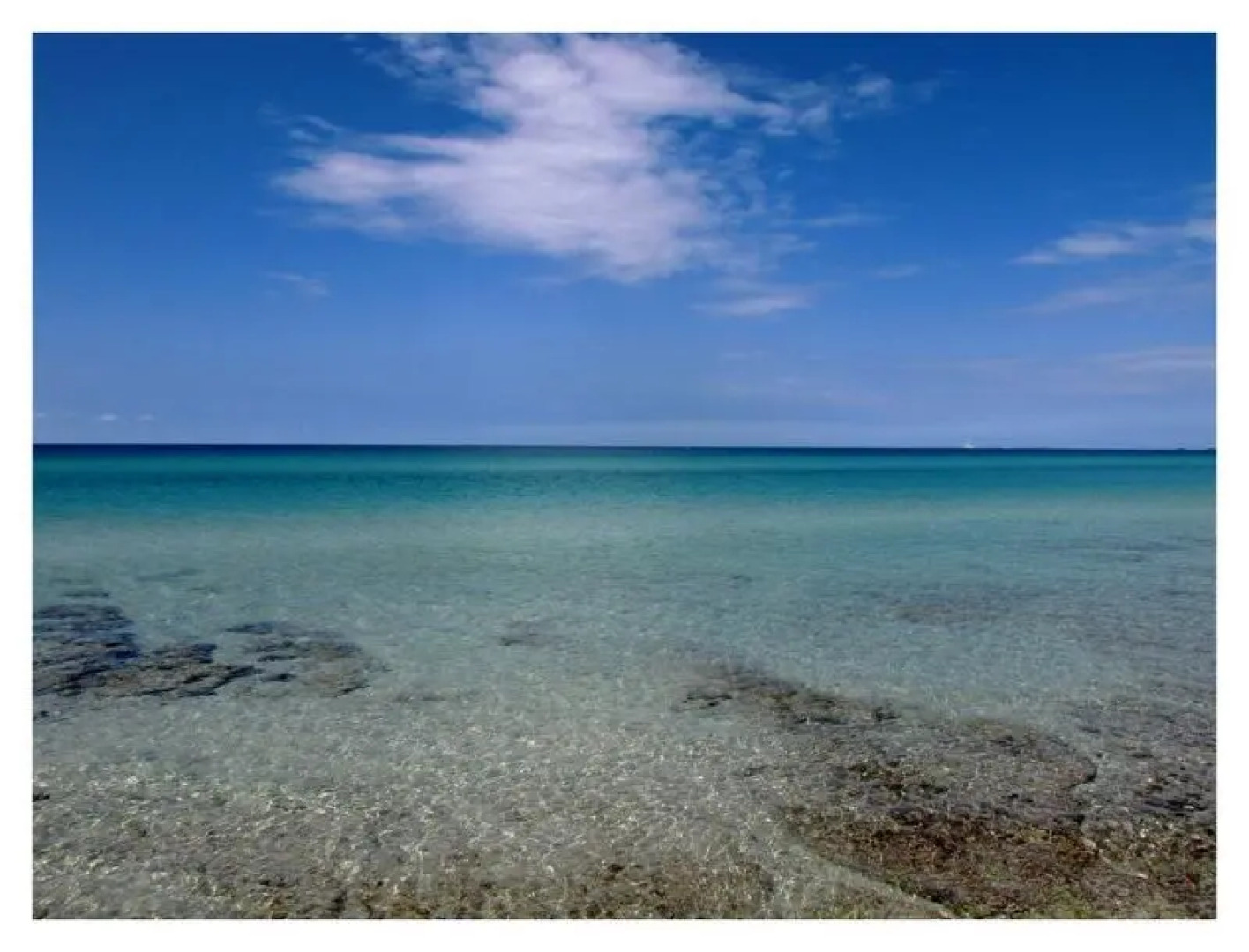 Case Vacanza Baia verde