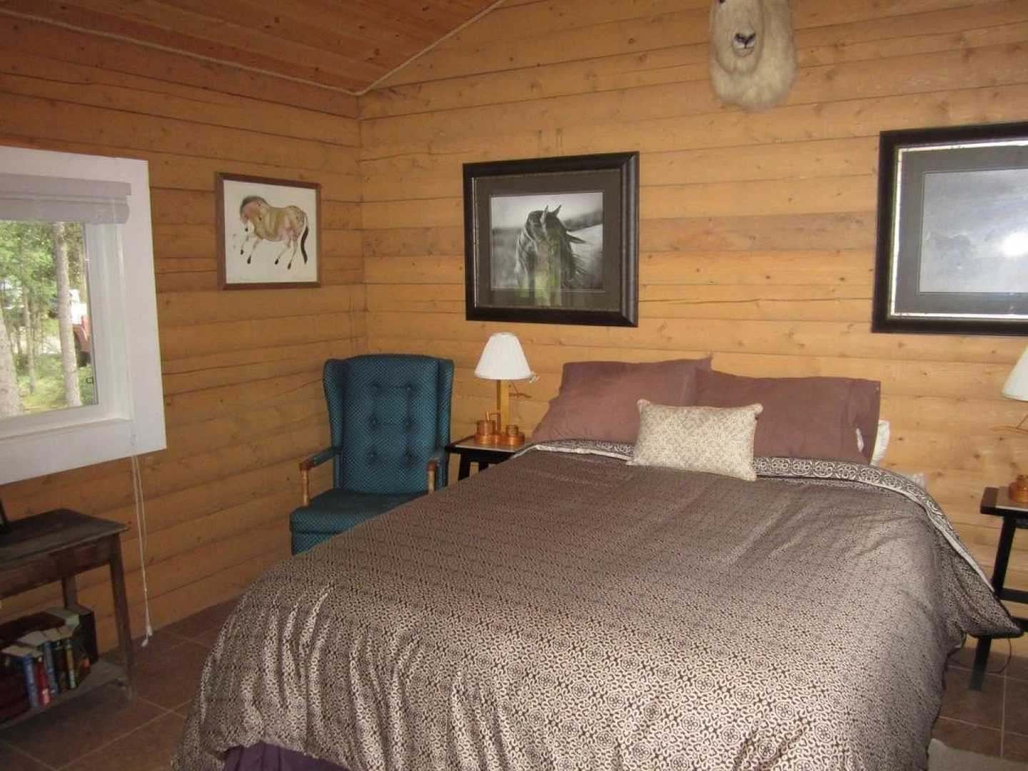 Six Mile River Resort