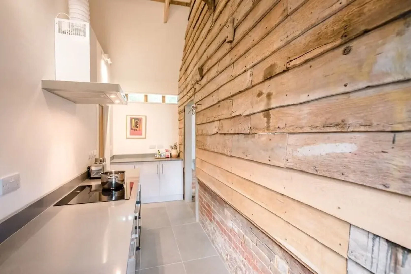 The Cartlodge, Hasketon