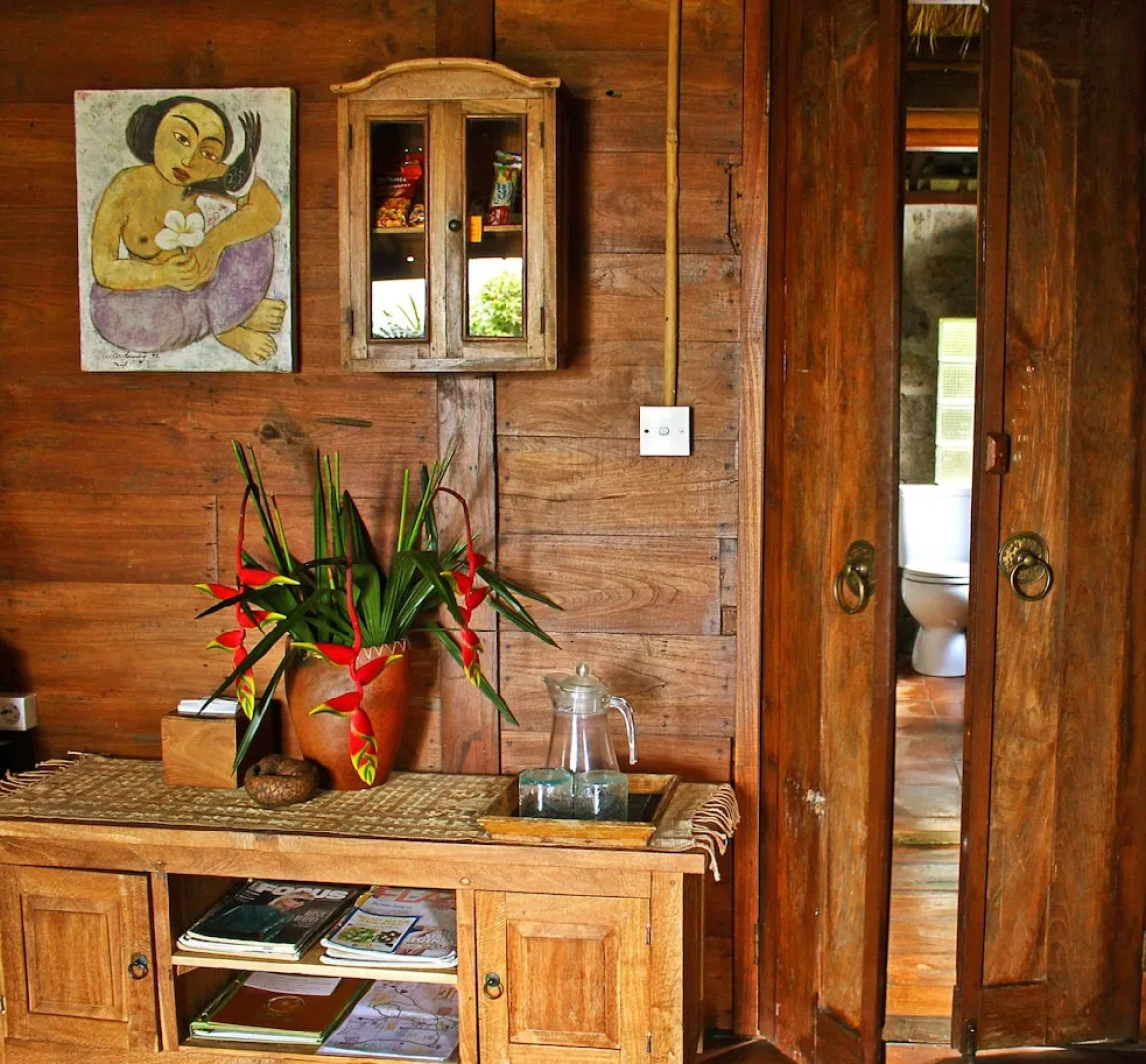 Sarinbuana Eco Lodge