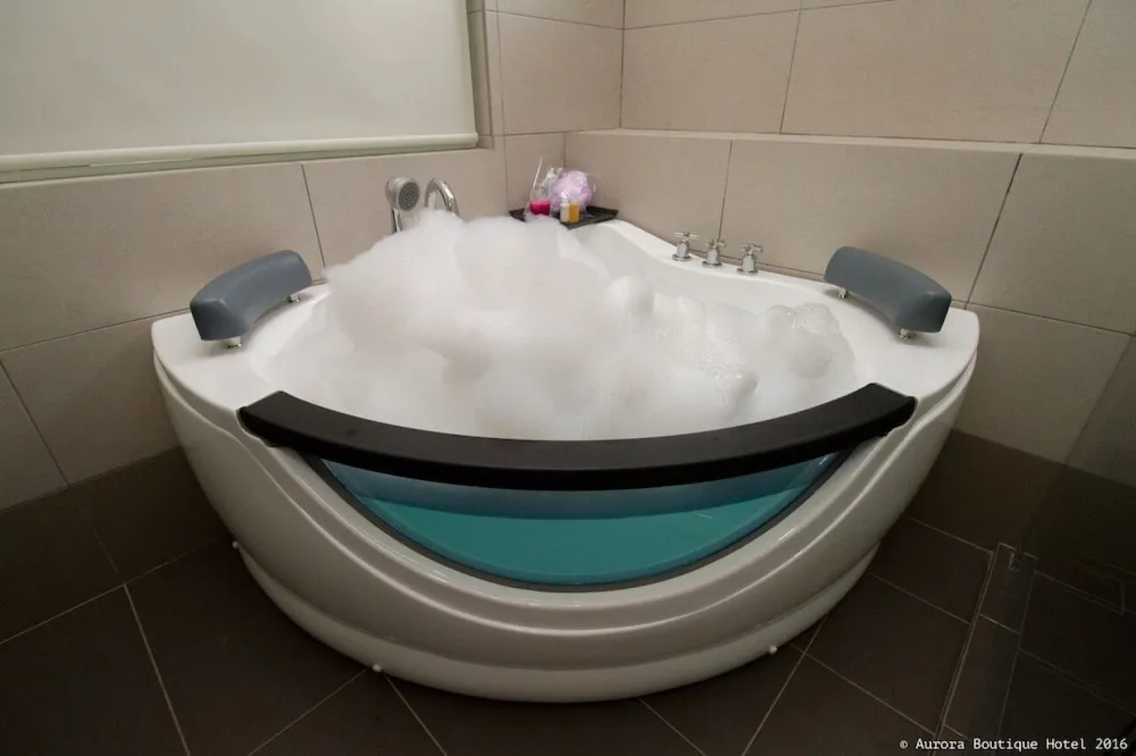 Aurora Boutique Hotel by OYO Rooms