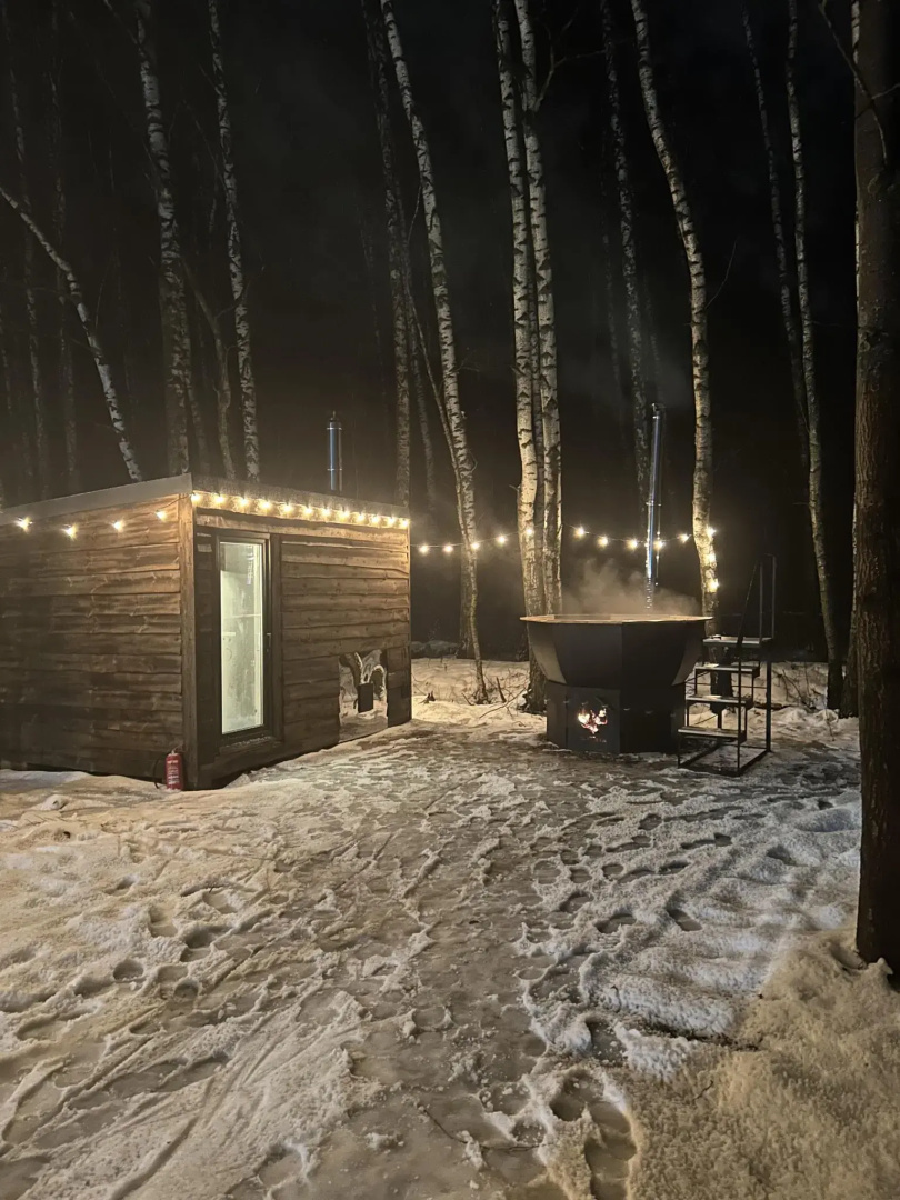 Лофт Стефана