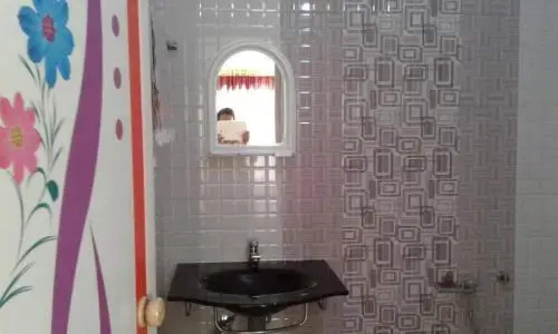 Marari Febins Homestay