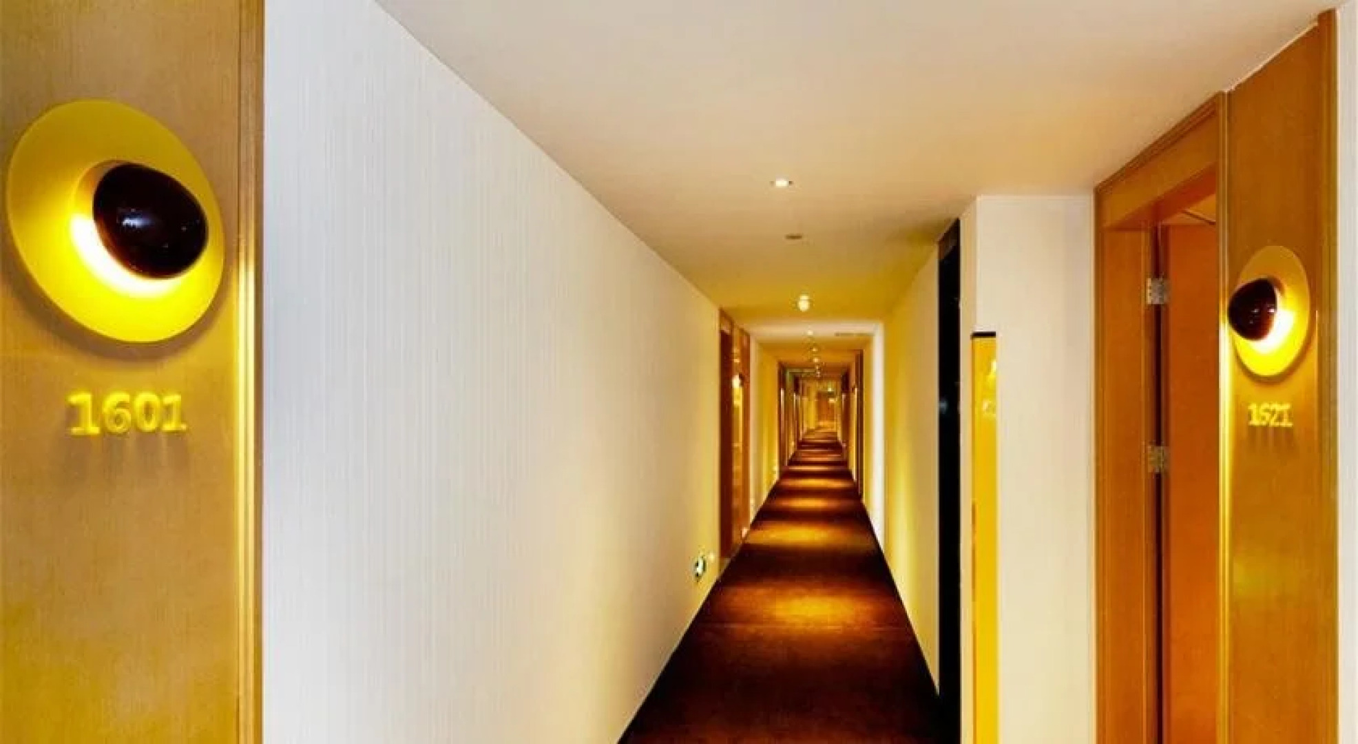 Jiahua Business Hotel Chengde