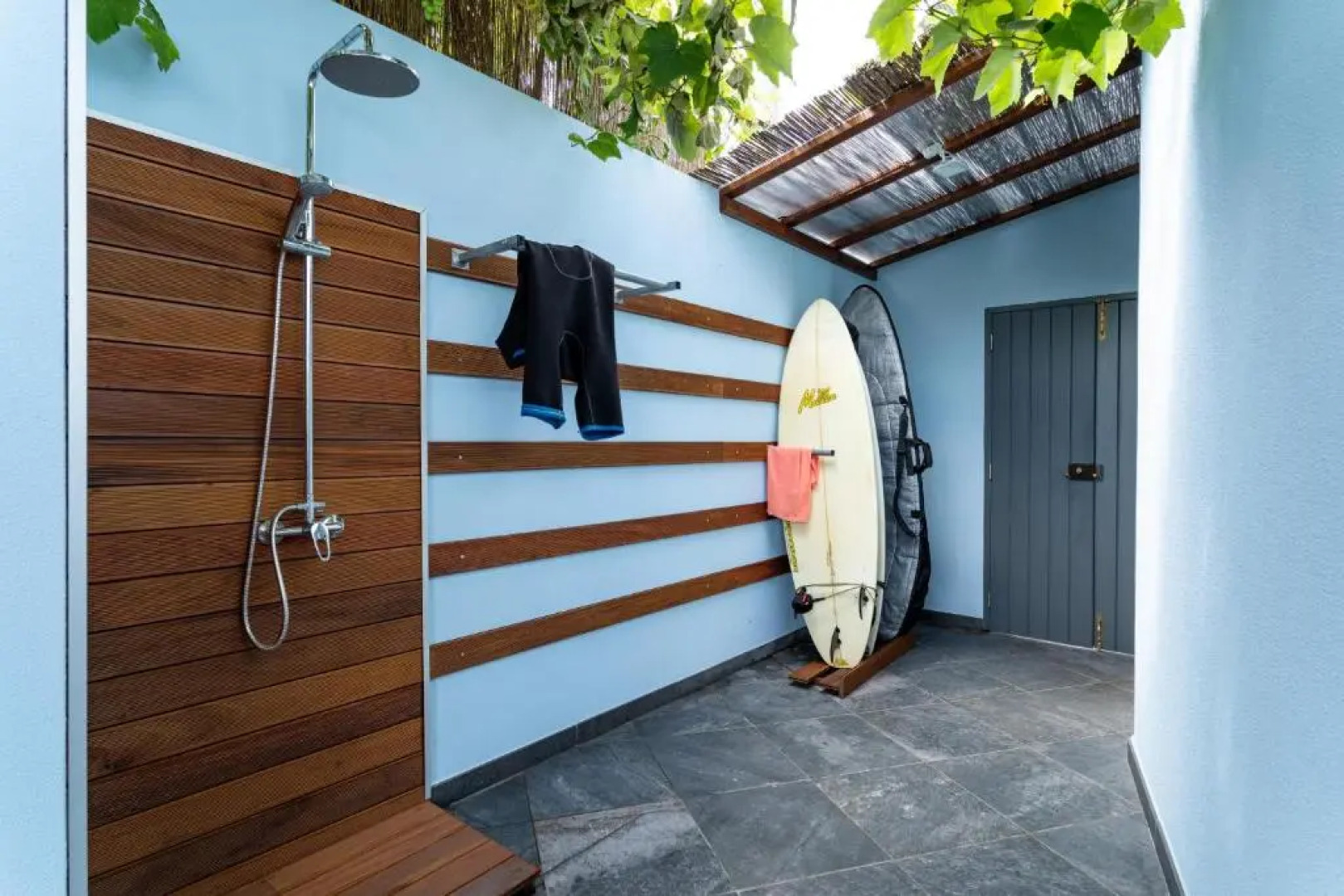 Madeira Surf Camp