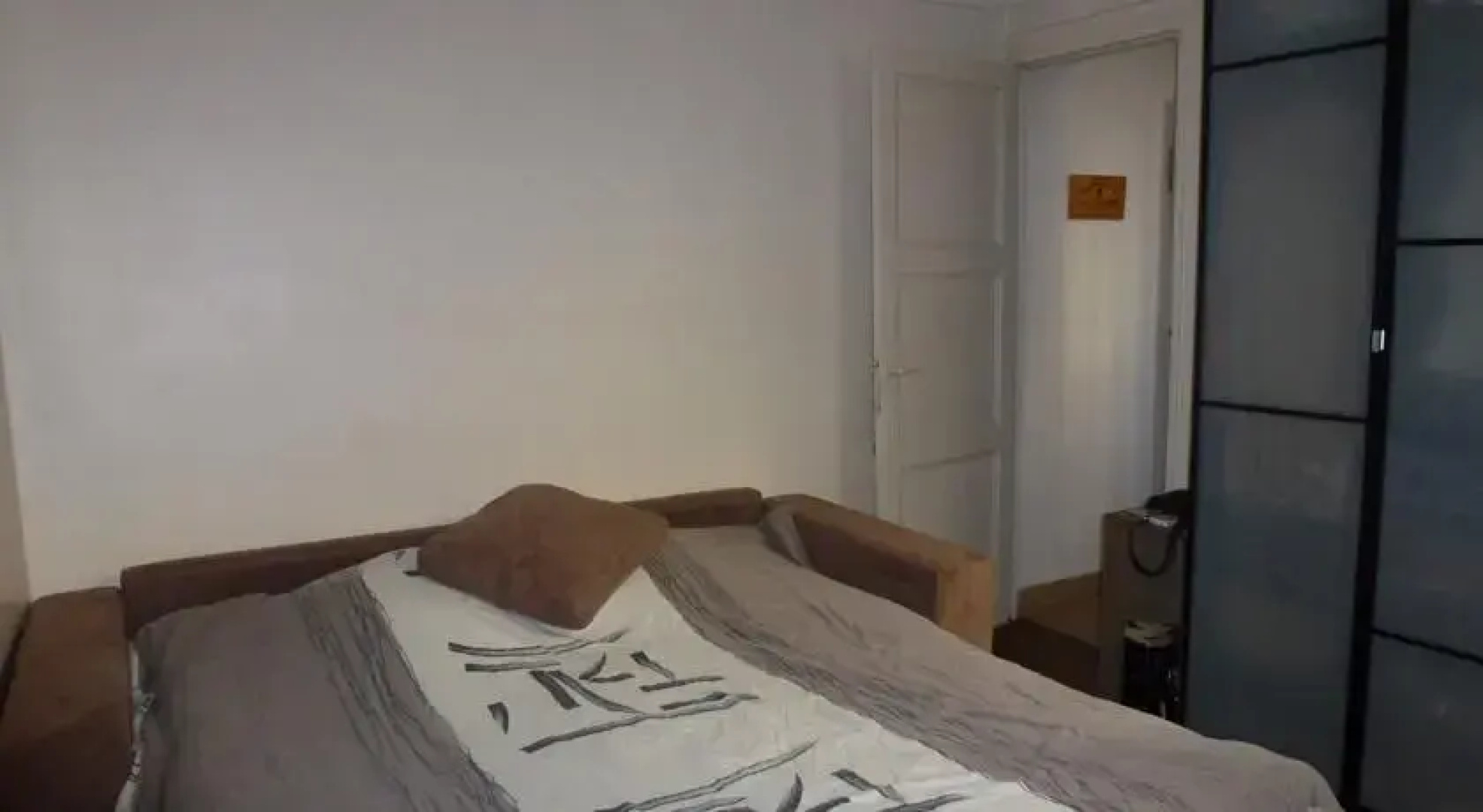 Studio Paris 13