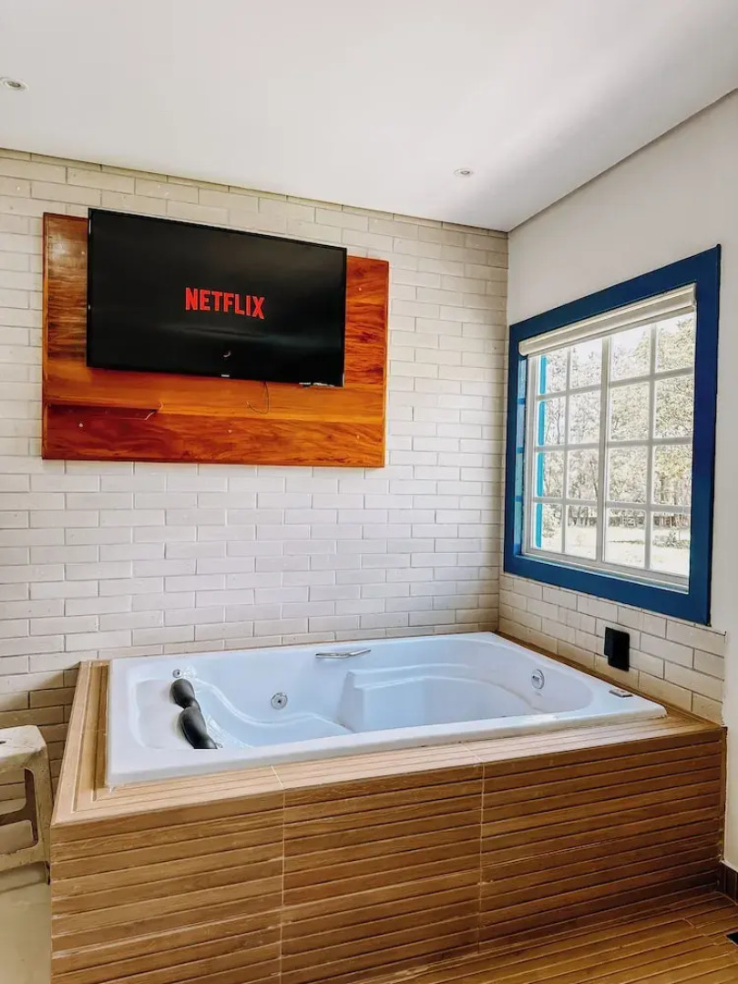 Hotel Pontal de Tiradentes