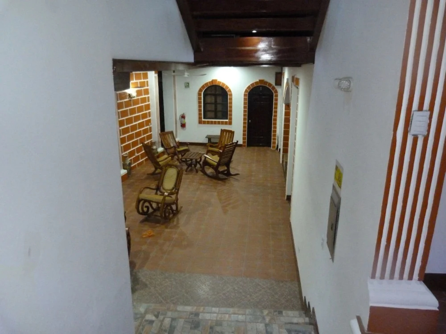 Hotel La Gran Sultana