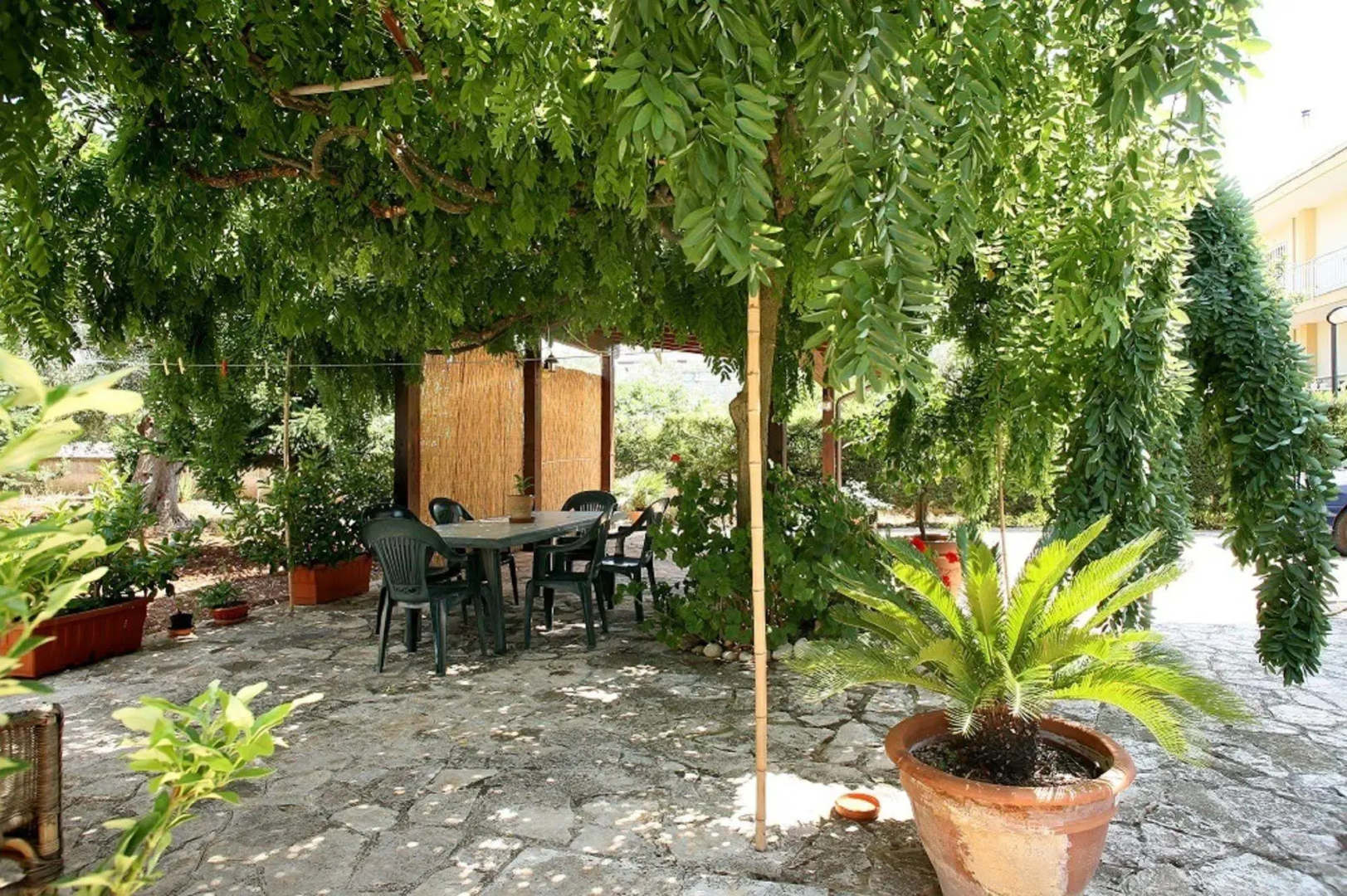 B&B Villa Ernestina
