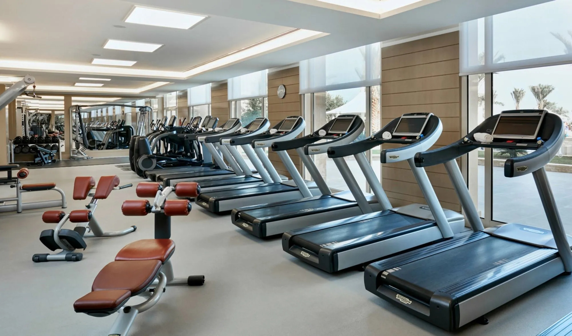 Intercontinental Doha Residences by IHG