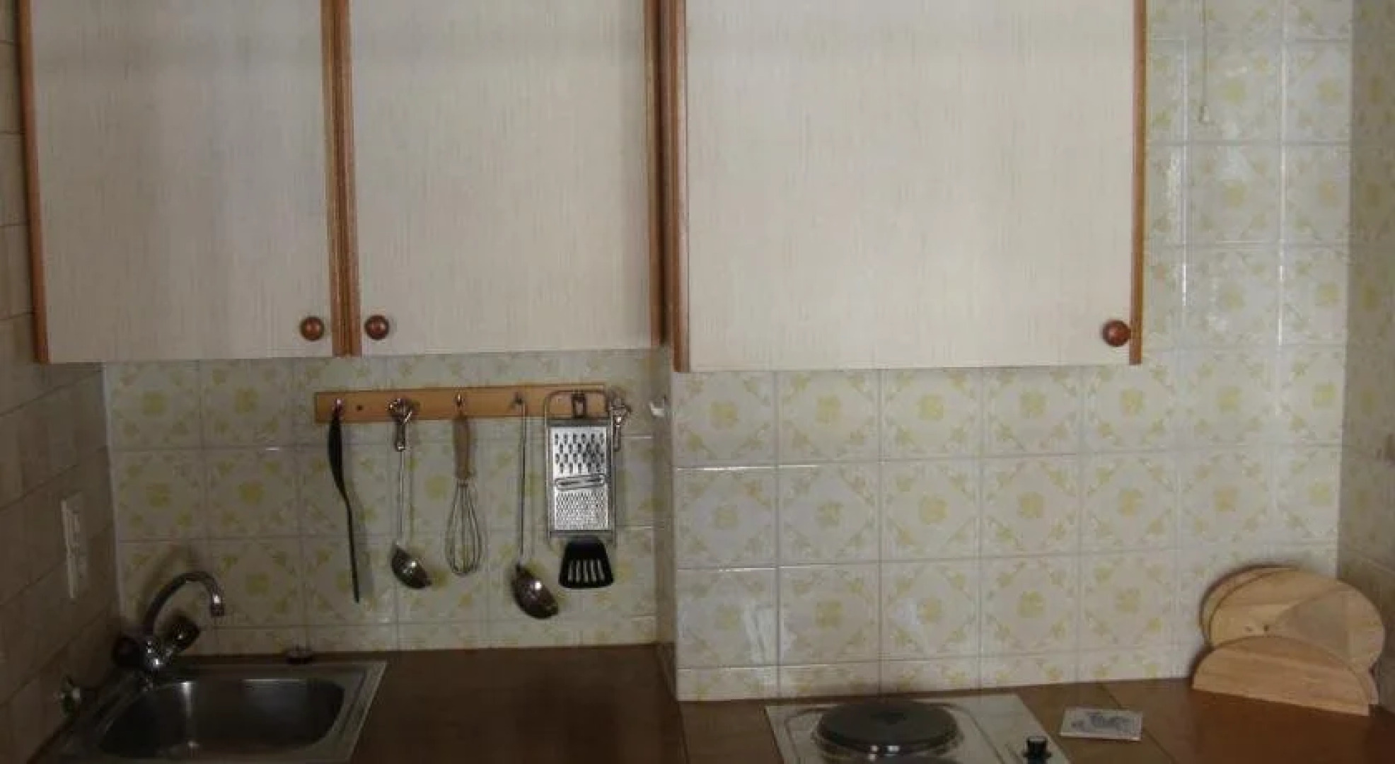 Gästehaus Obererlacher