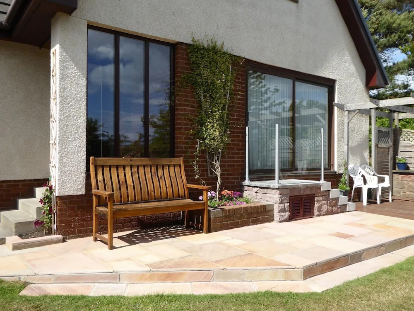 Bridgelee Bed and Breakfast