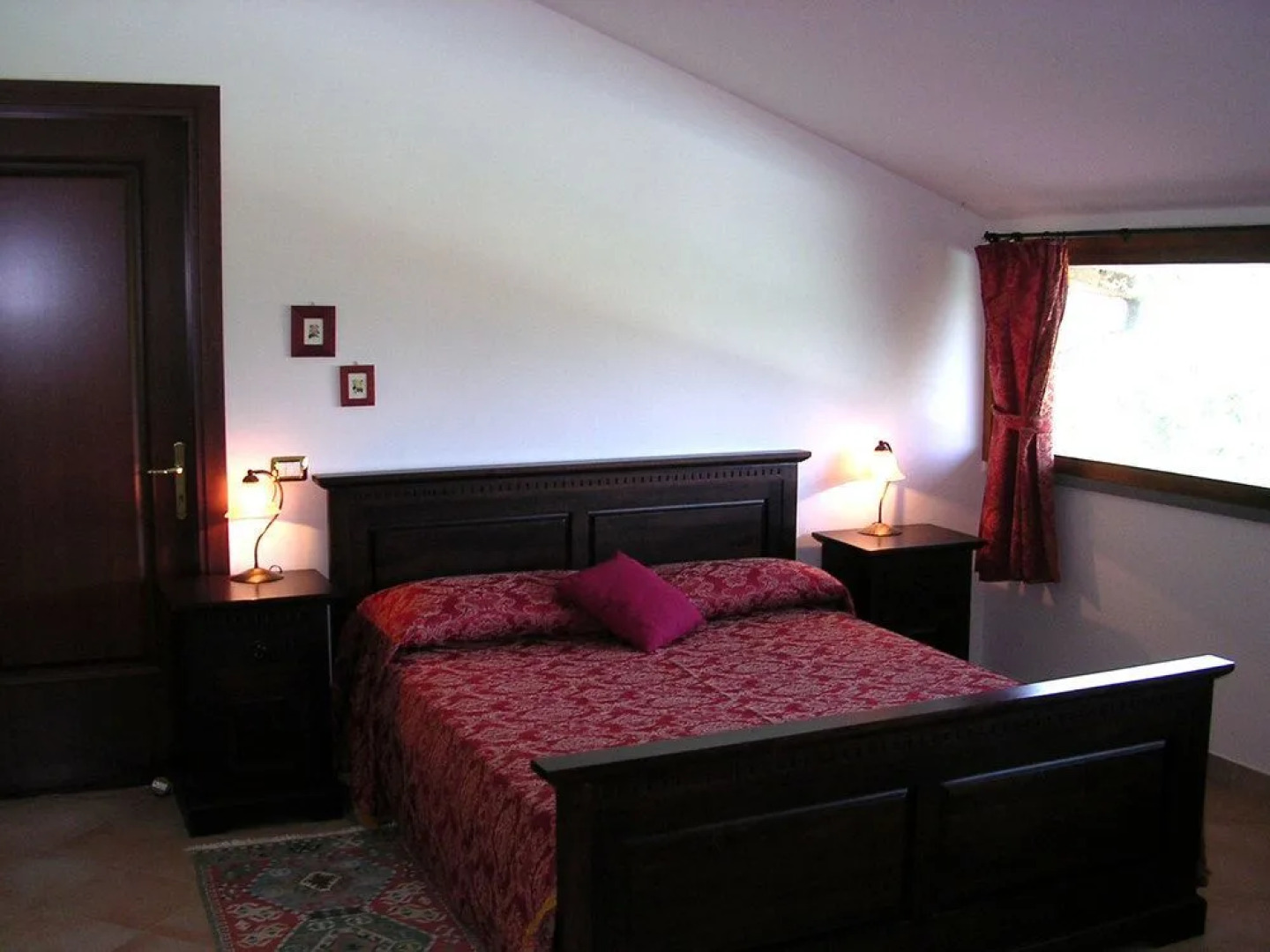 Villa Collina delle Rose