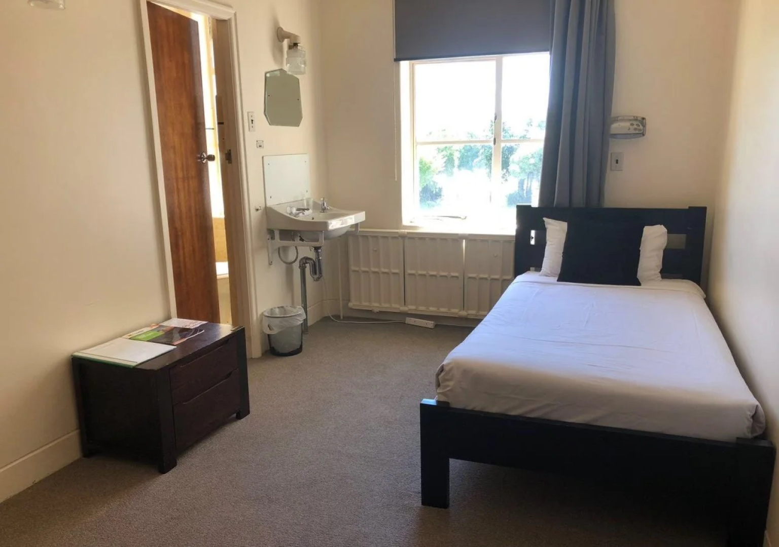 Putaruru Hotel