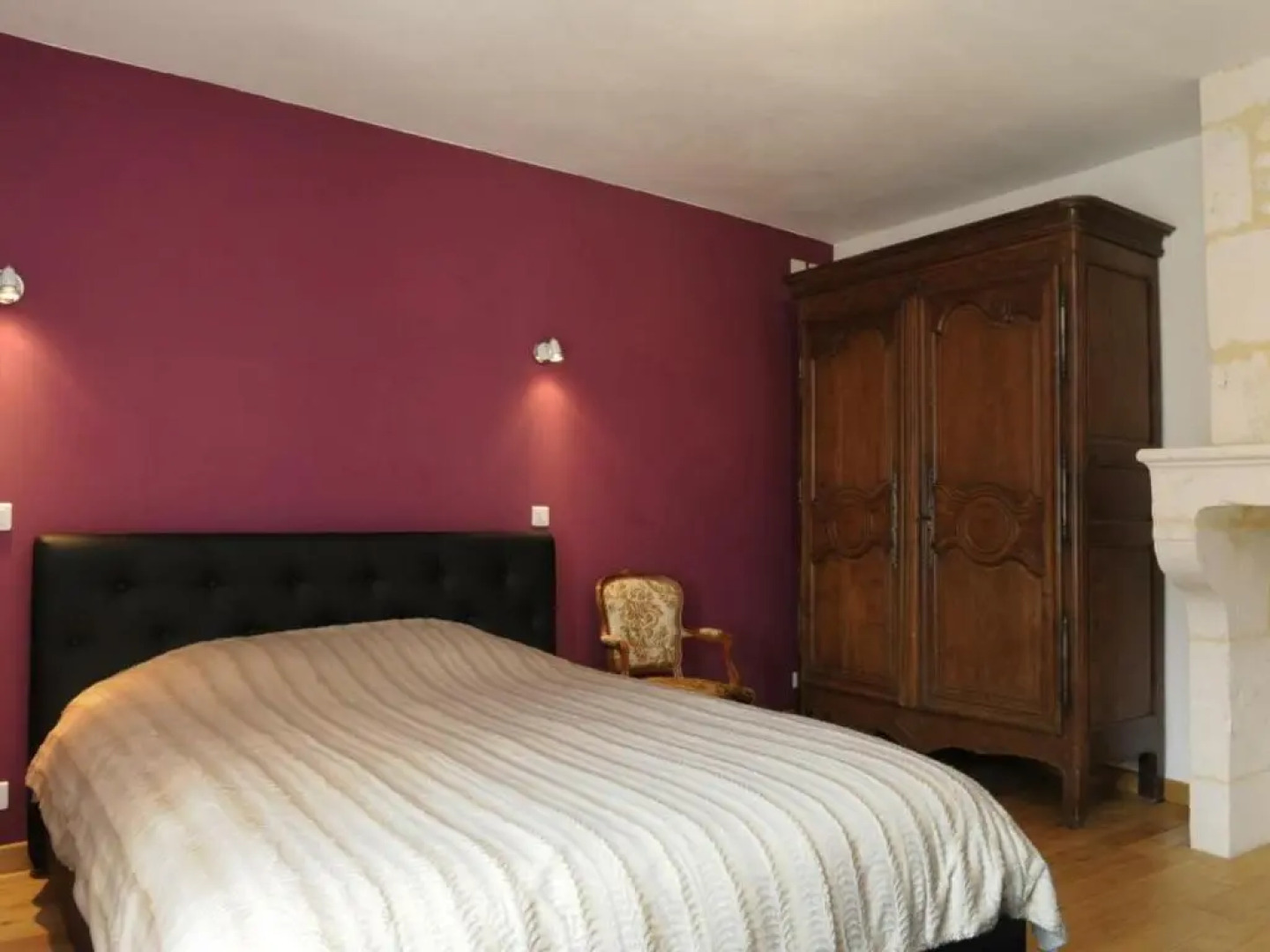 Gîte Les Riceys, 4 pièces, 6 personnes - FR-1-543-154