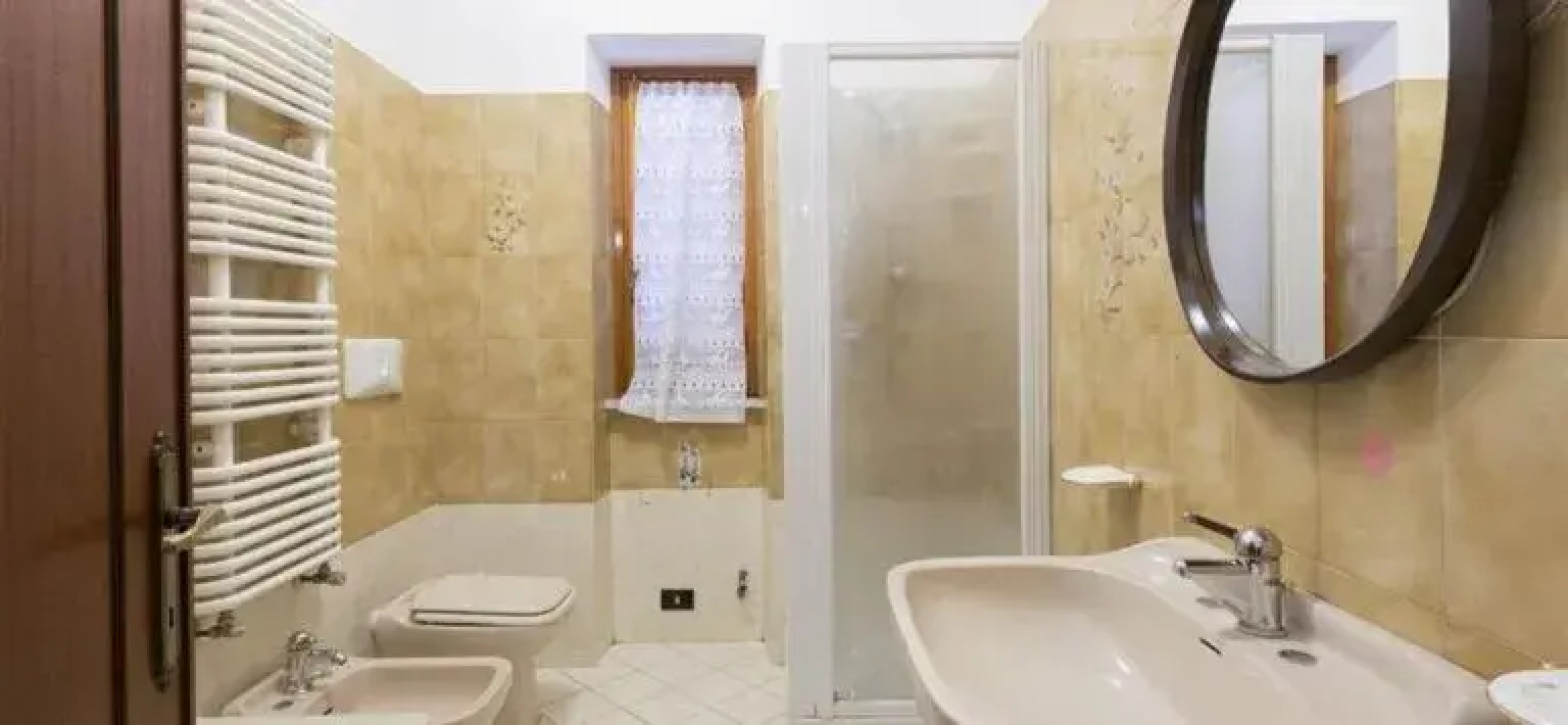 Piglio Apartments by Thaz Italia