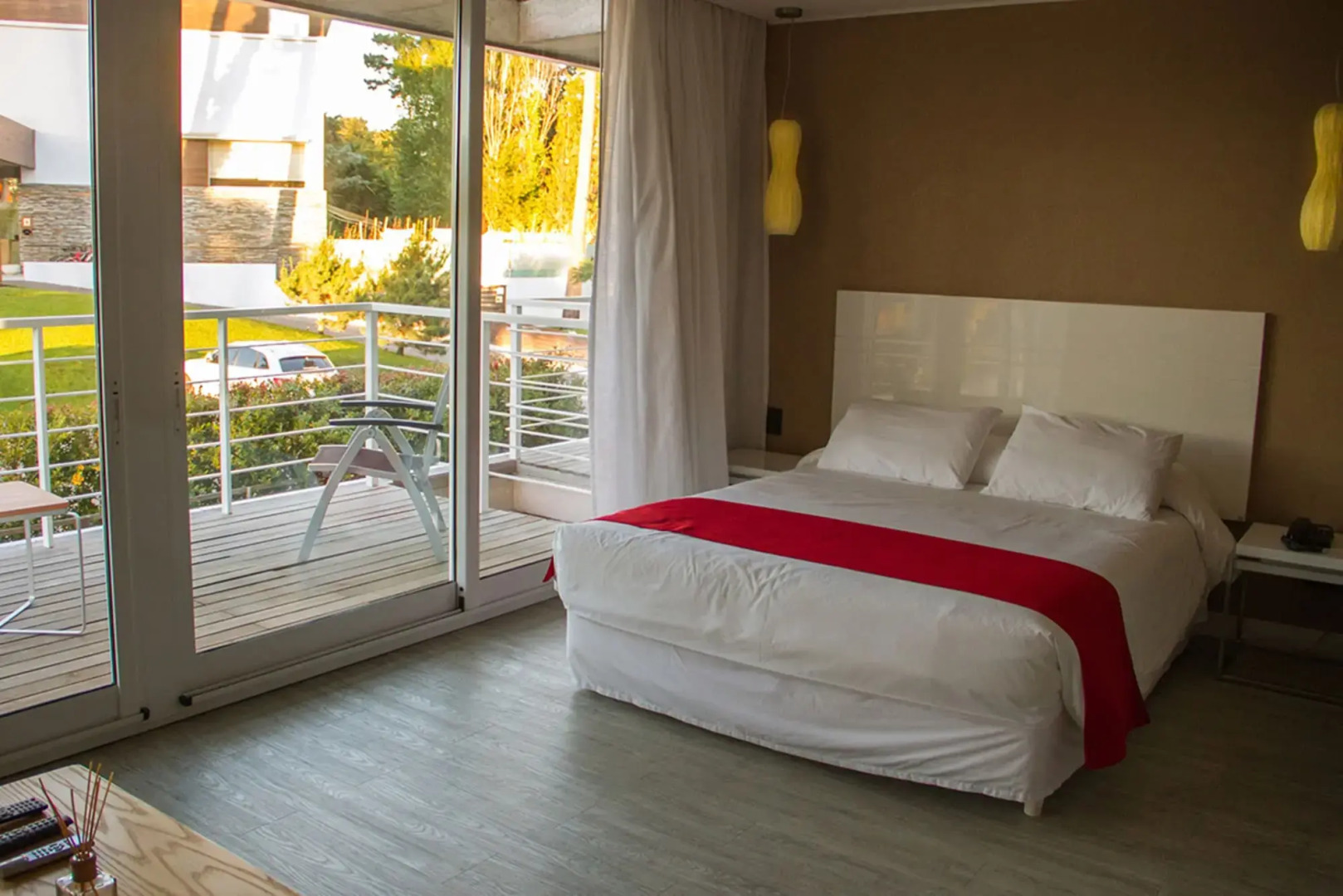 2122 Hotel Art Design