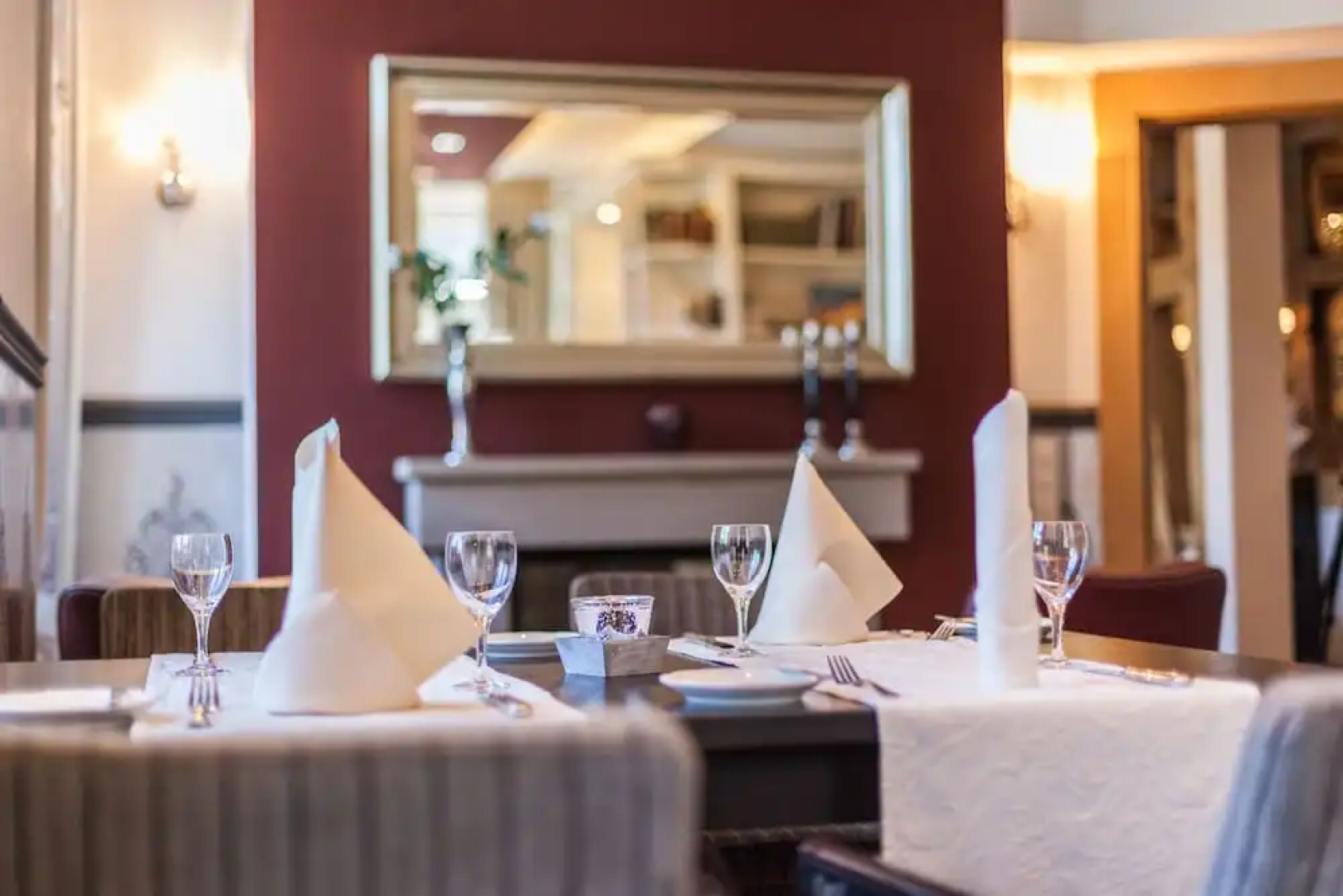 Hotel Fliegendes Klassenzimmer