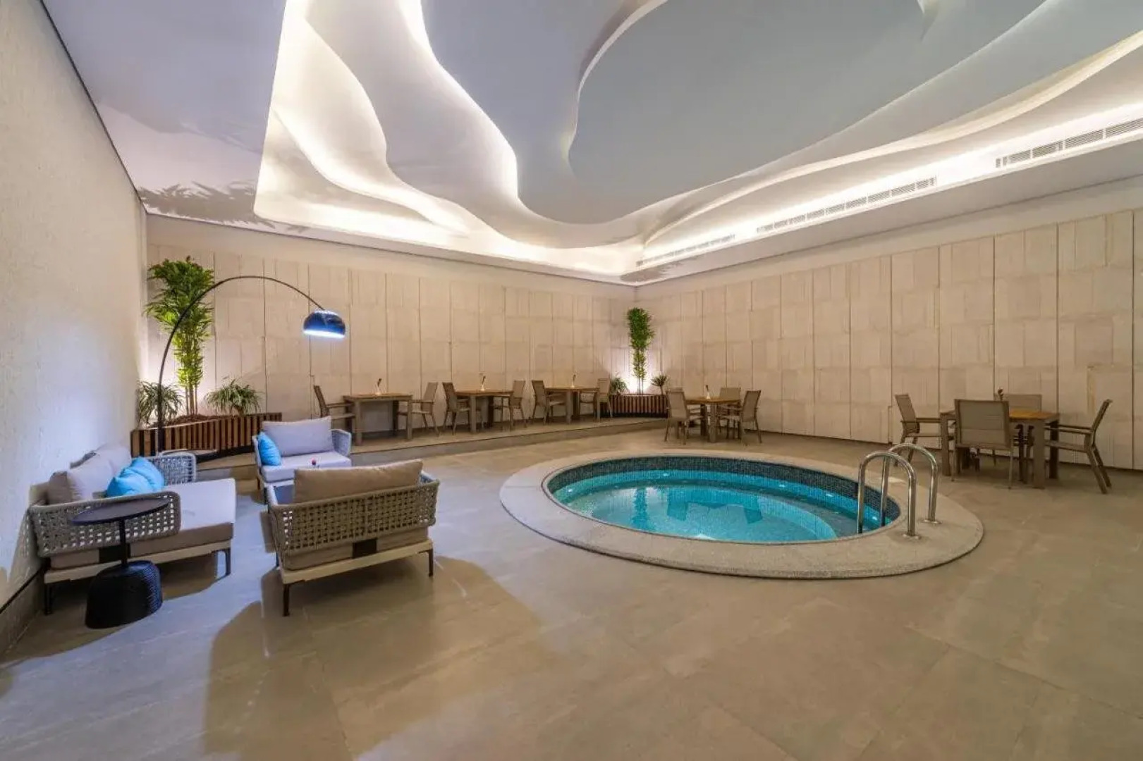 Ewaa Express Hotel Abha