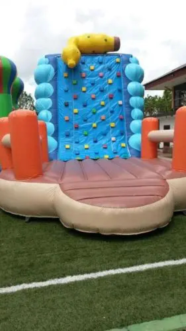 Hotel Sombrero de Paja