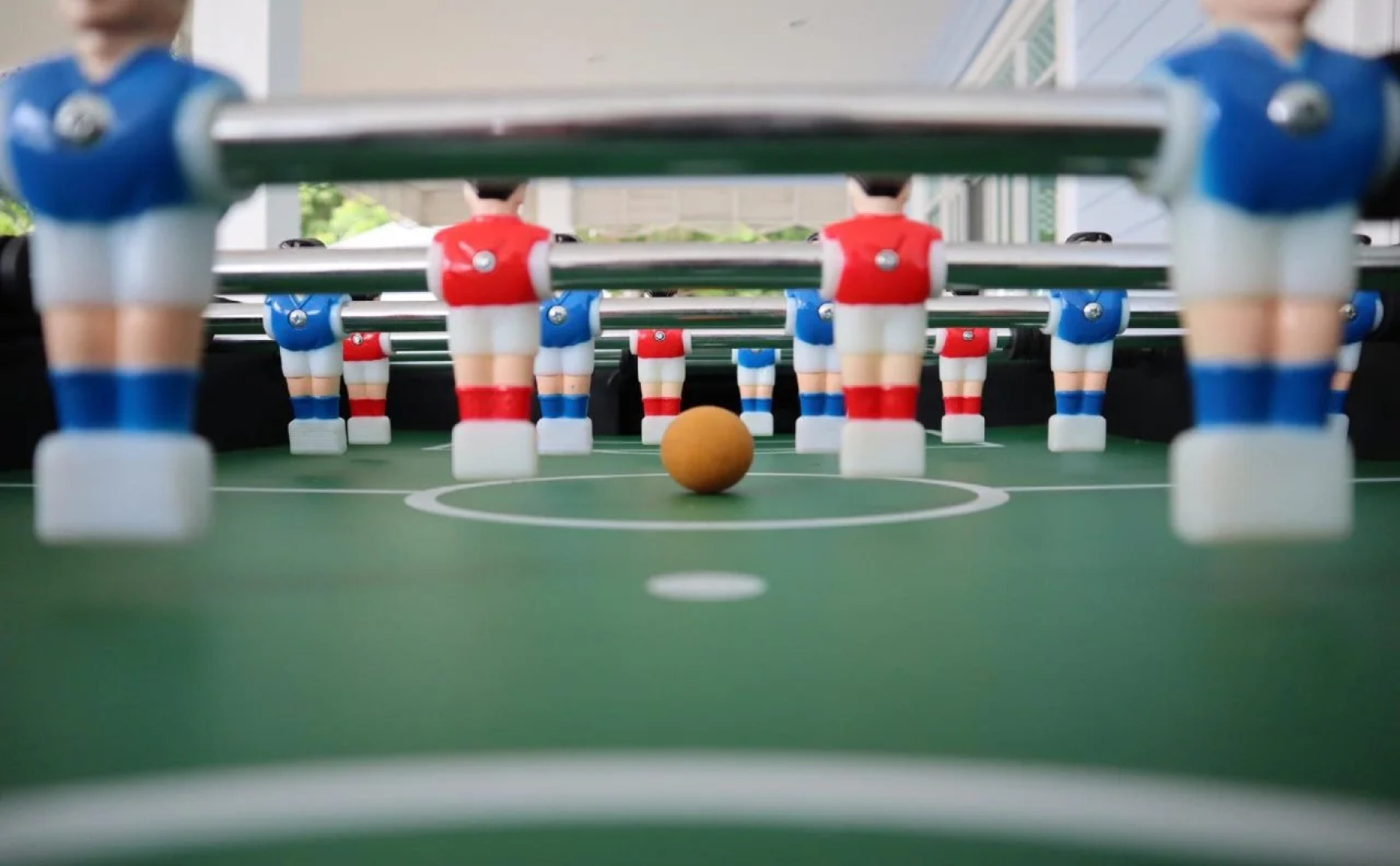 Tubtim Siam River Kwai Resort