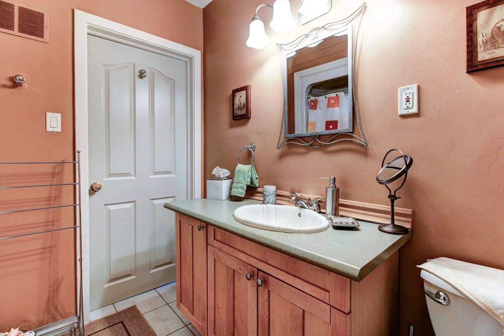 Williams Gate B&B Private Suites